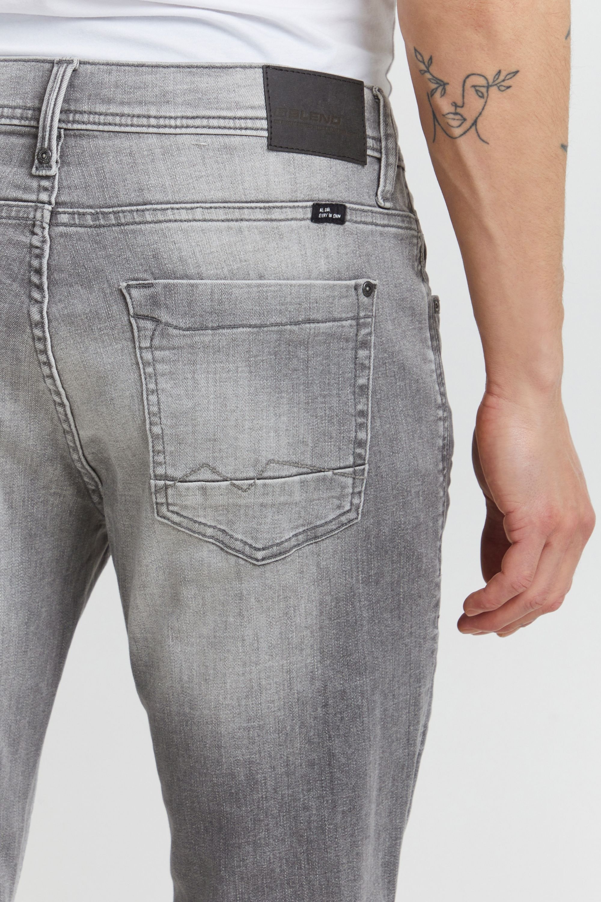 Blend 5-Pocket-Jeans »5-Pocket-Jeans BHTwister«