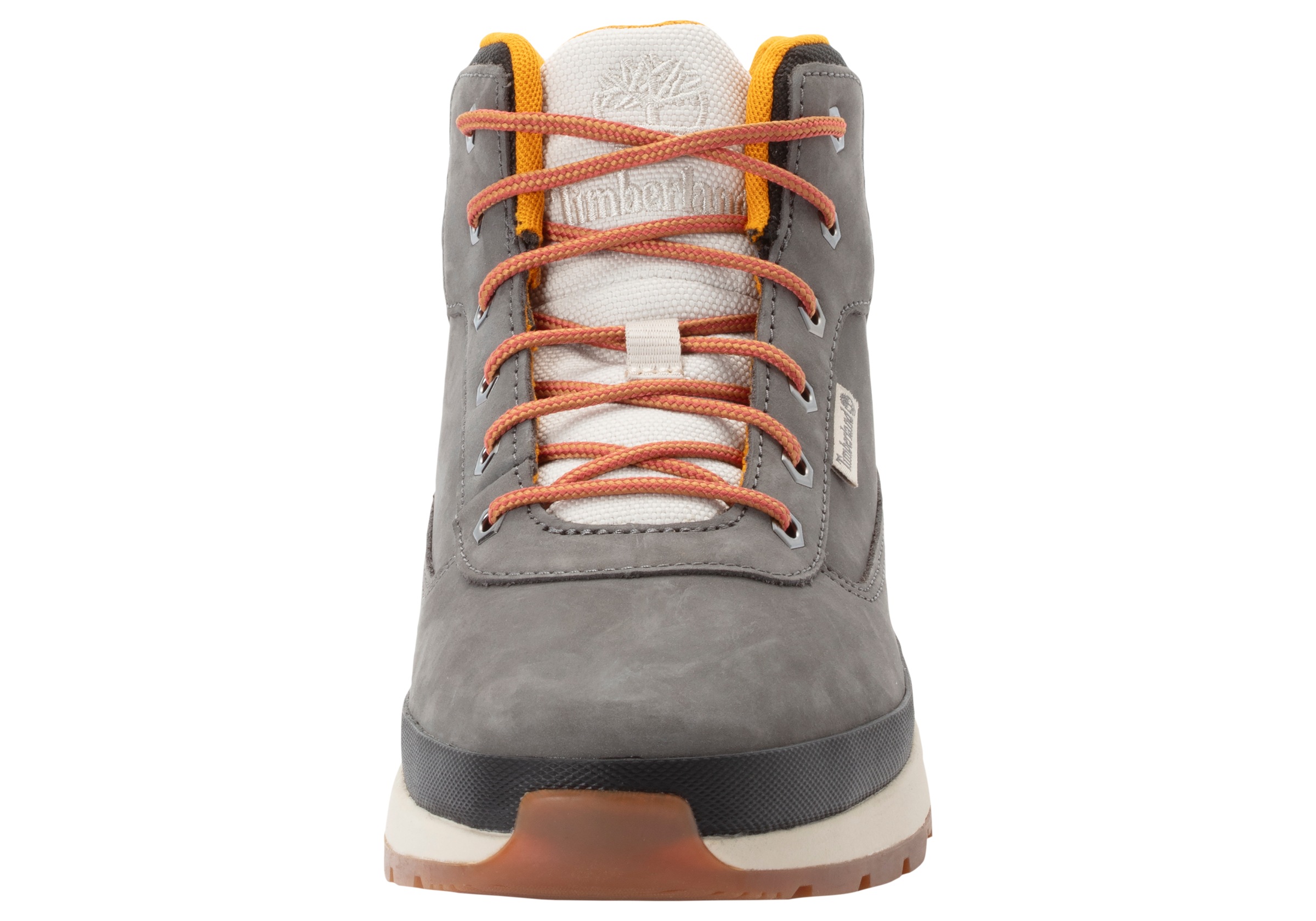 Timberland Schnürboots »FIELD TREKKERMID LACE UP SNEAKER«, Wintersneaker, Sneaker, Winterschuhe