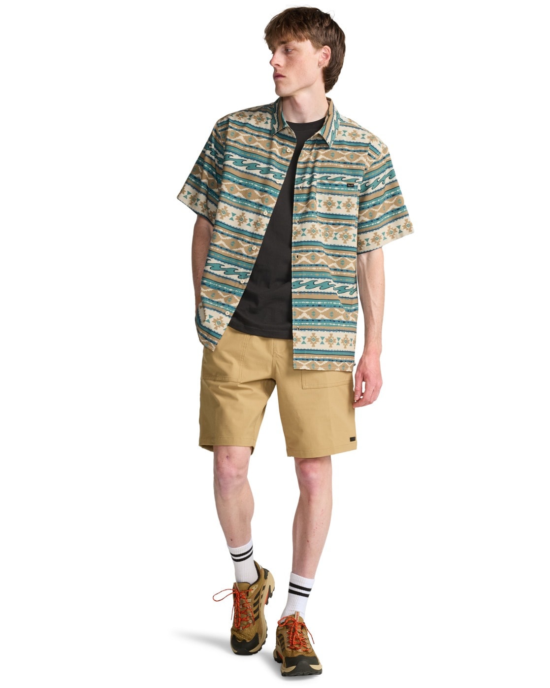 Billabong Boardshorts »Surftrek Trail«