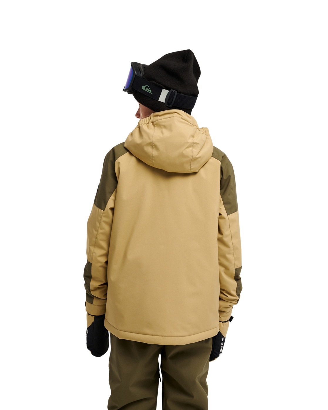 Quiksilver Snowboardjacke »Highline 20K«