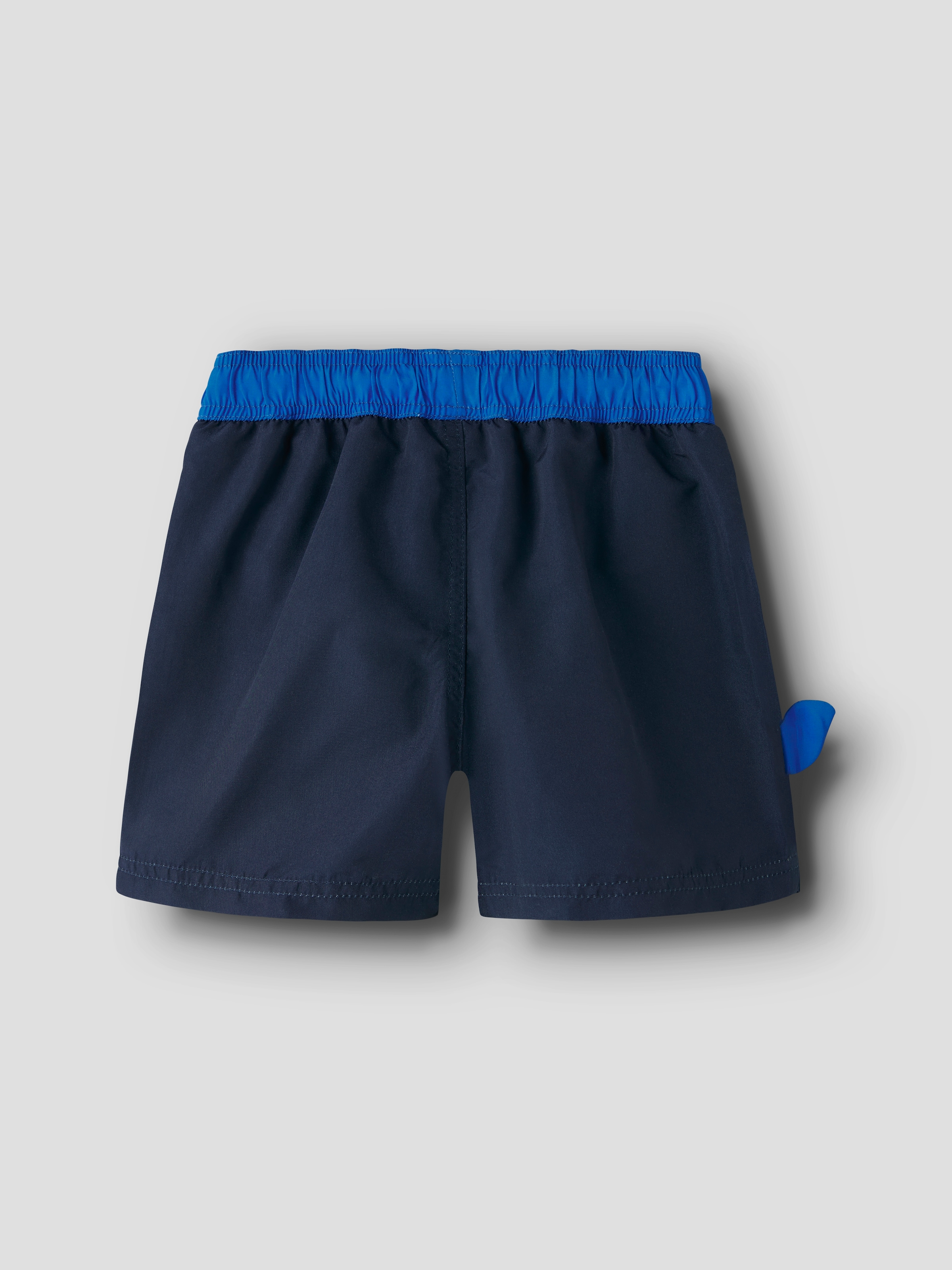 Name It Badehose »NMMMIKI PAW LONG SWIMSHORTS CPLG« mit hochwertigem Paw Patrol Motiv