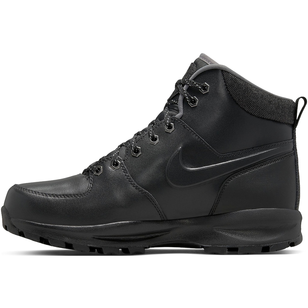 Nike Sportswear Schnürboots »MANOA LEATHER SE«