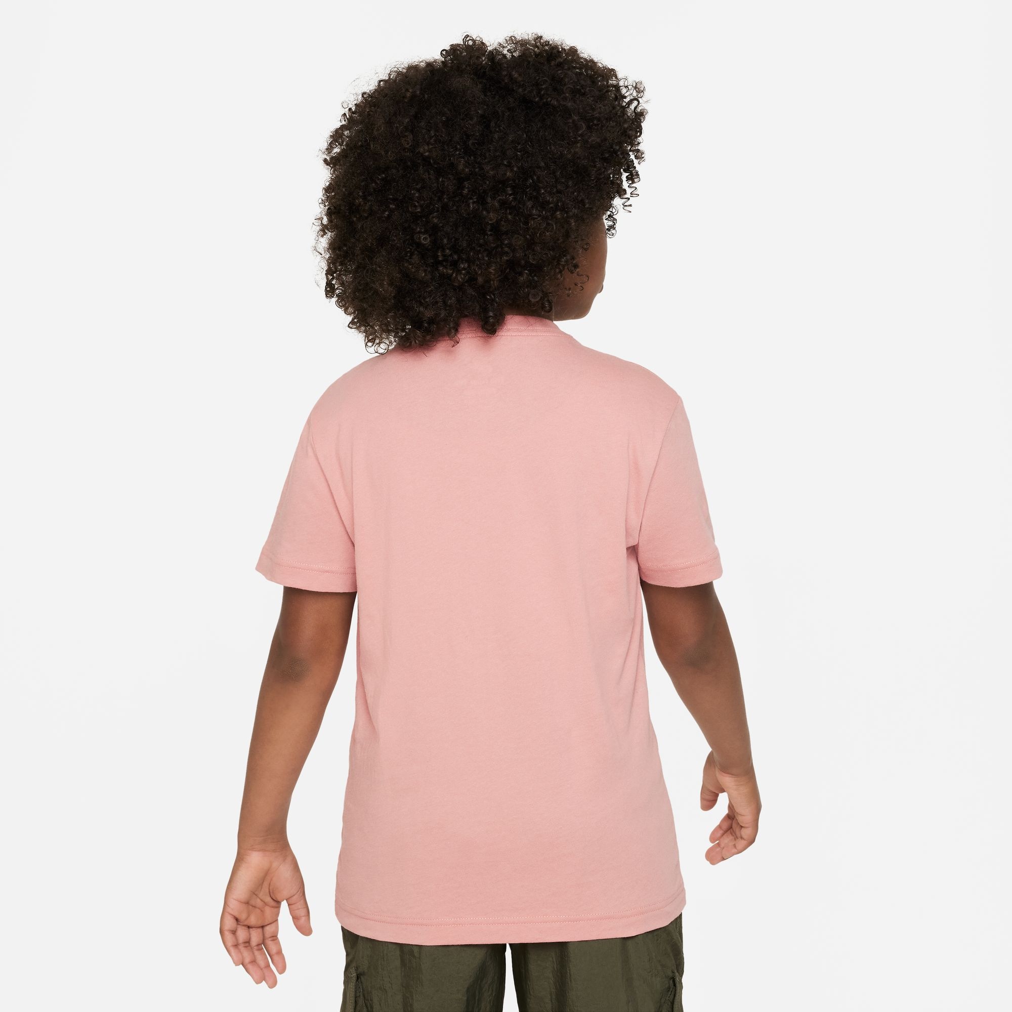 Nike Sportswear T-Shirt »BIG KIDS (GIRLS) T-SHIRT«