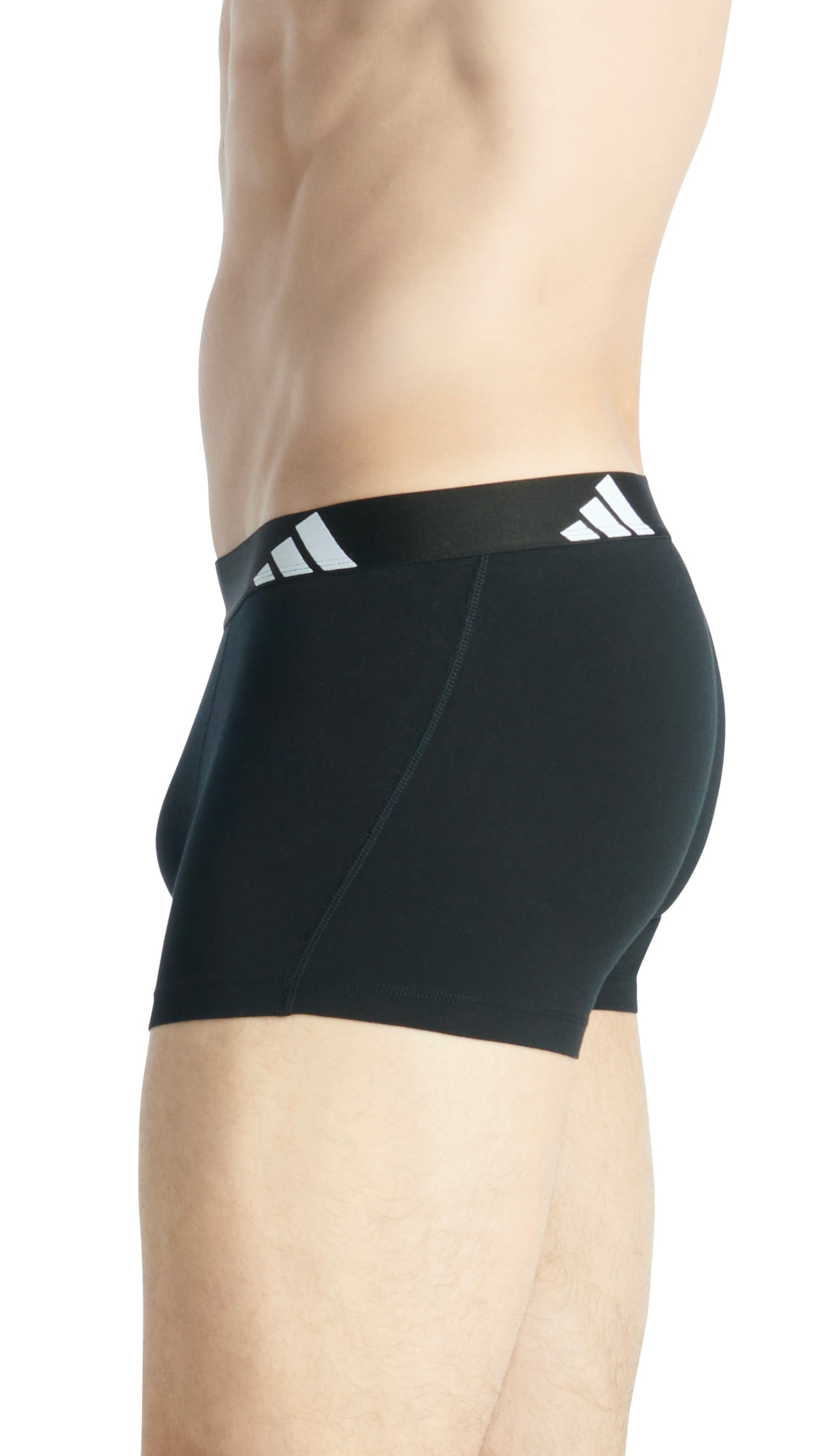 adidas Sportswear Trunk »Active Flex Cotton«, (5er Pack), Multipack, Real Cool Cotton