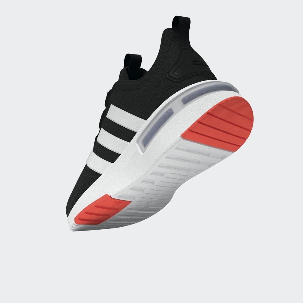 adidas Sportswear Sneaker »RACER TR23 KIDS«, Design auf den Spuren des adidas NMD
