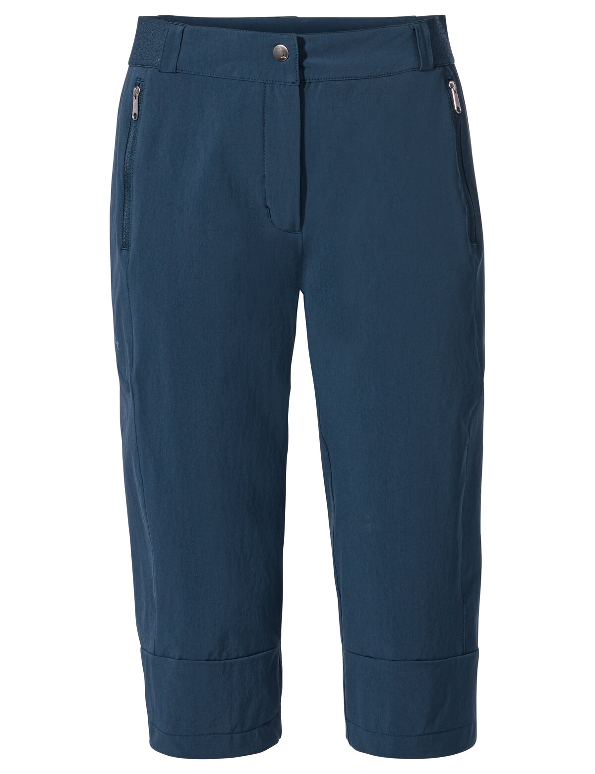 VAUDE Caprihose »FARLEY STRETCH CAPRI III«