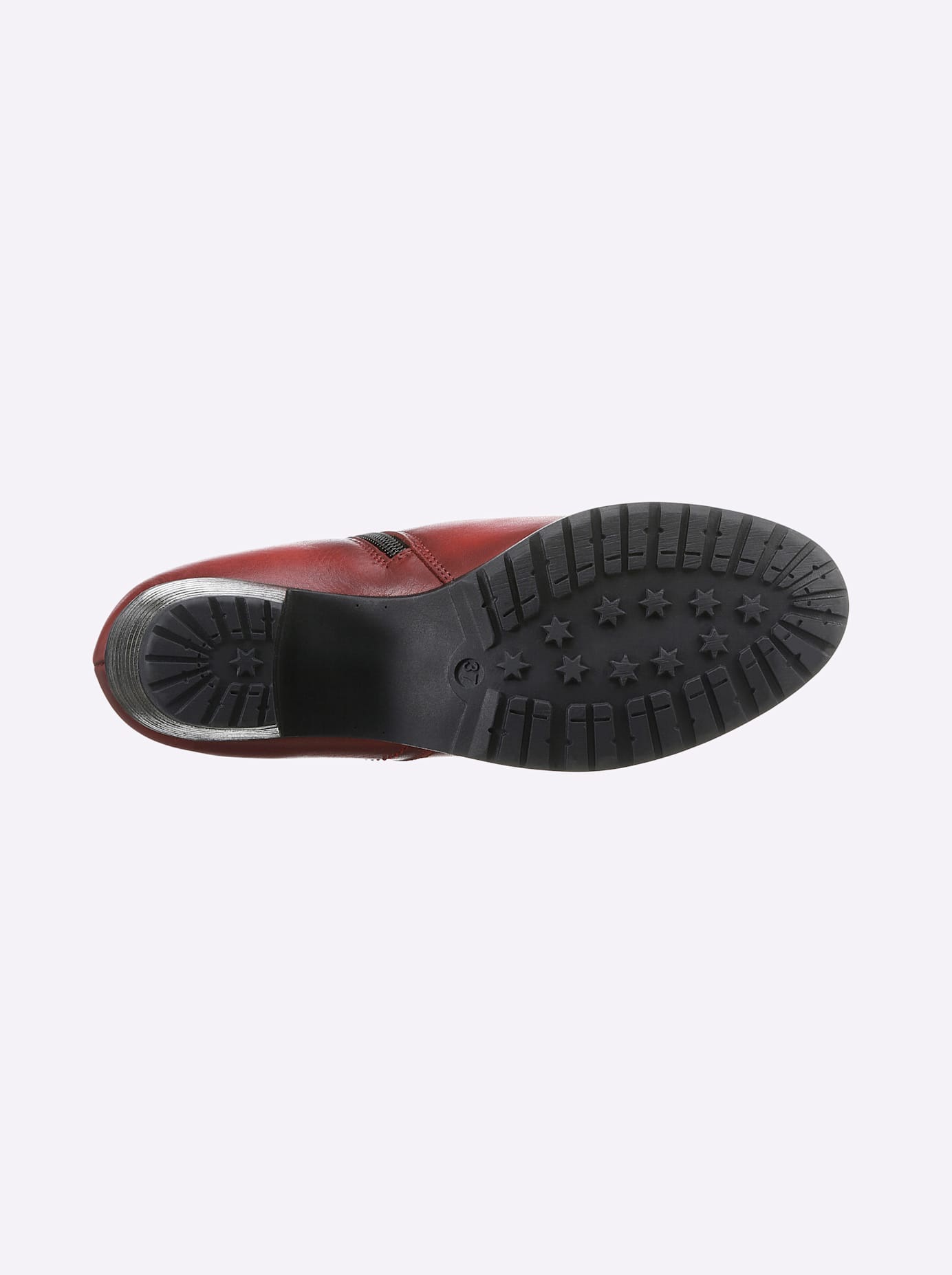 heine Stiefelette