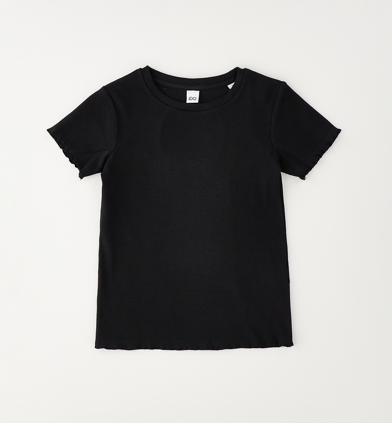 iDo T-Shirt »GIRL SUMMER T-SHIRT«