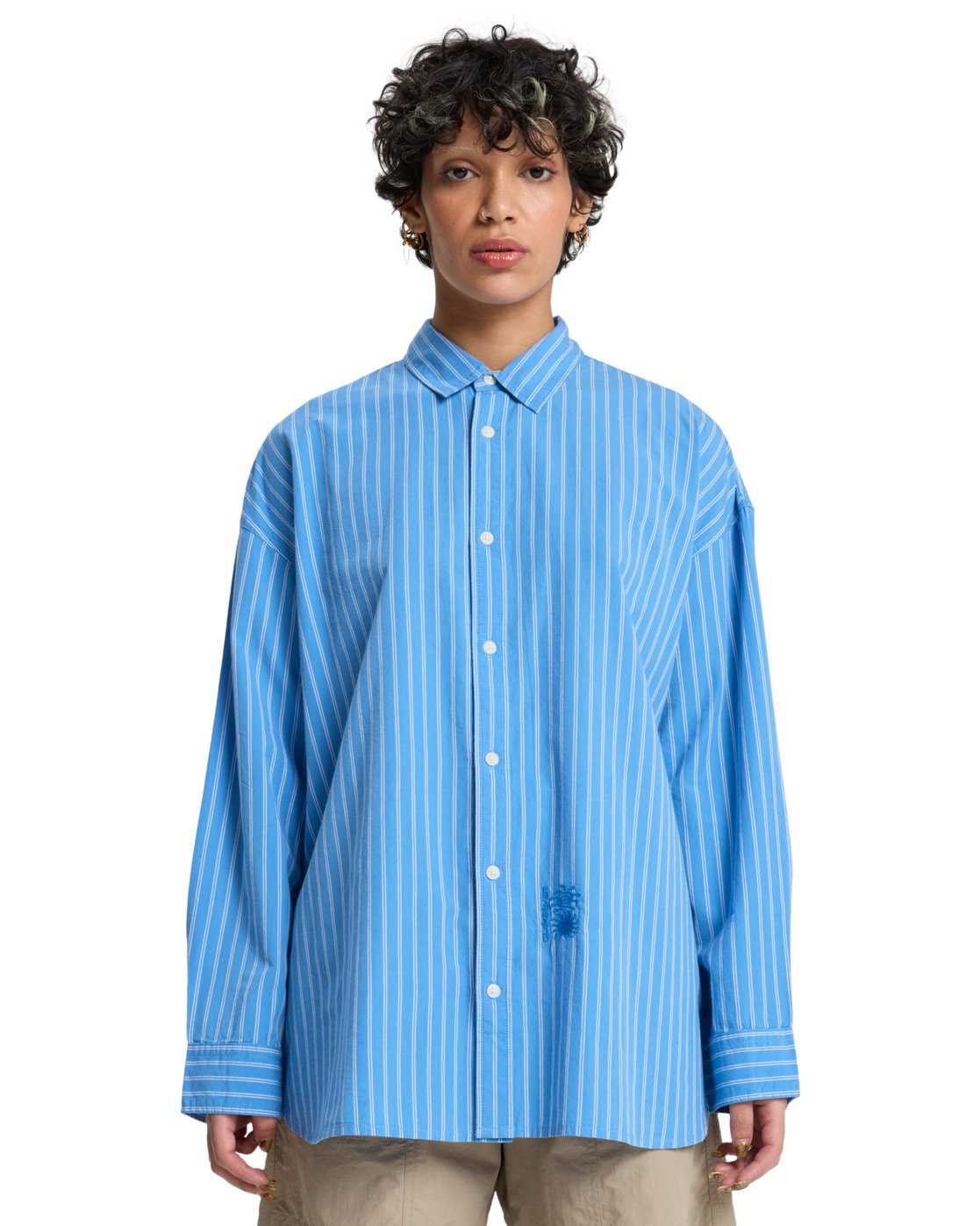 Quiksilver Langarmshirt »Finvoy«