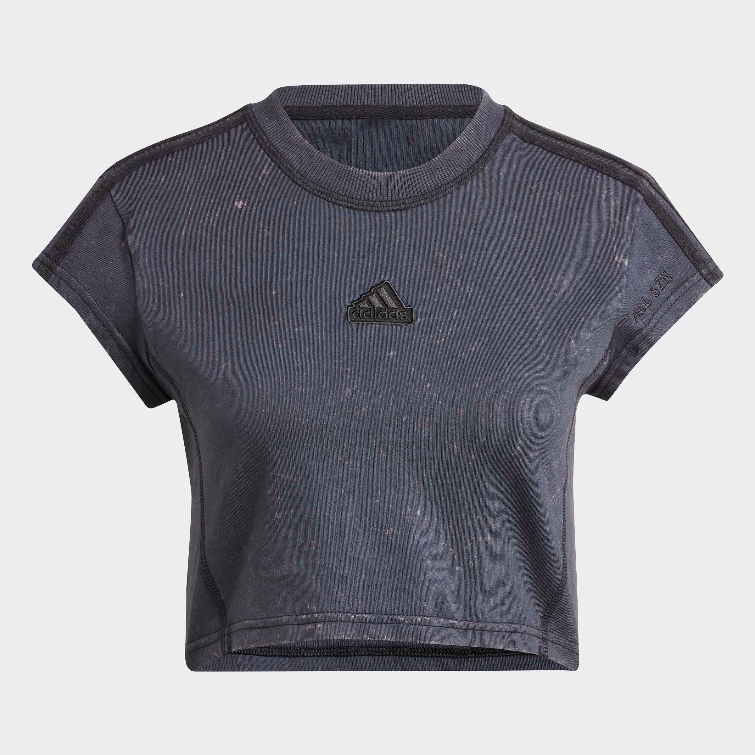 adidas Sportswear T-Shirt »W ALL SZN TEE«