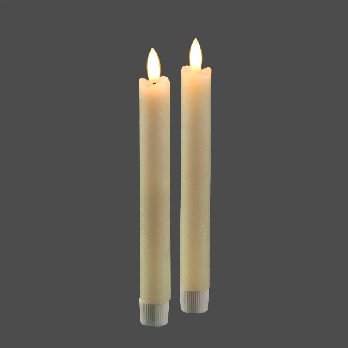 Der Ausverkauf ist da! Ambiente Haus LED-Kerze »LED Stabkerzen kaufen im OTTO Shop 20cm« Online