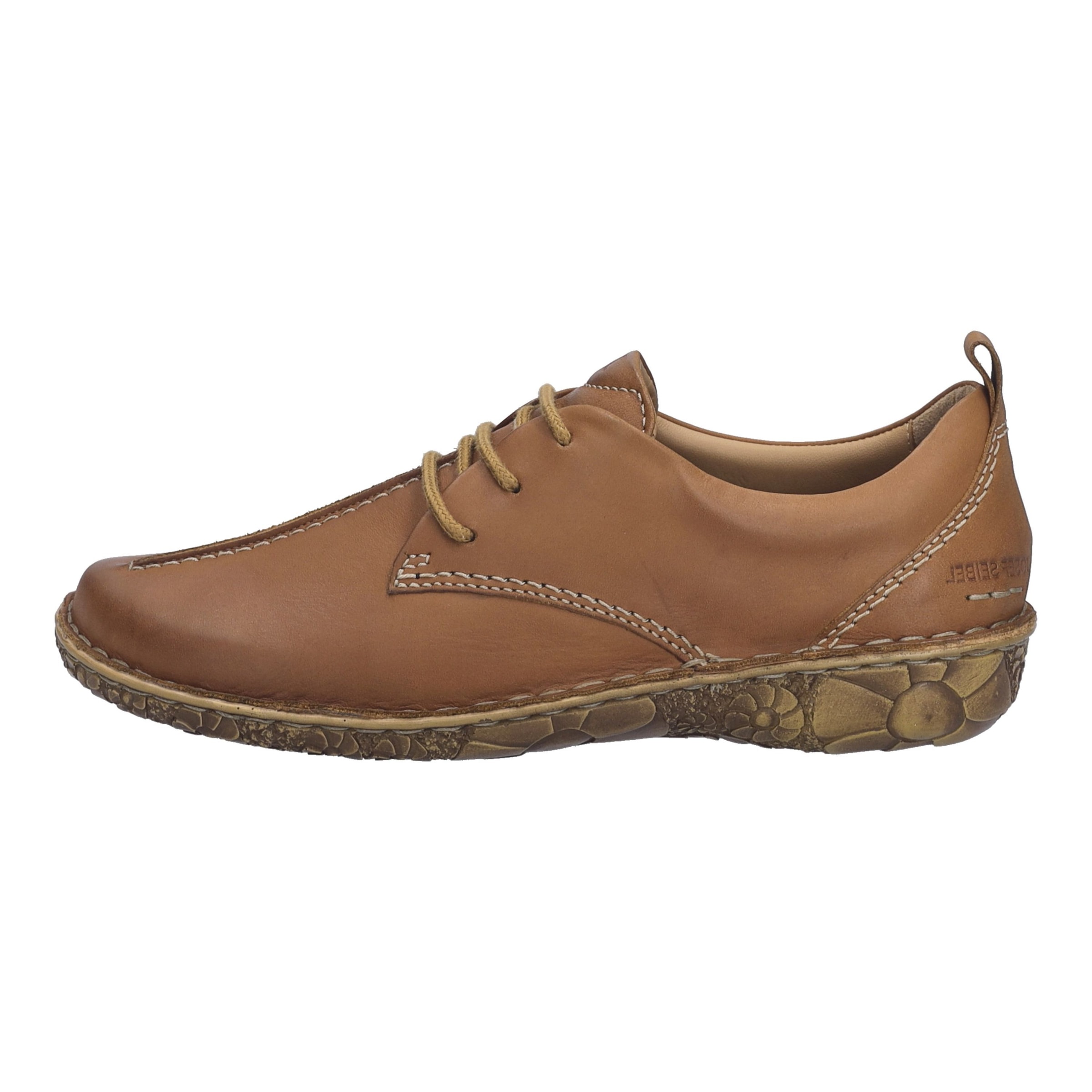 Josef Seibel Schnürschuh »Rosalie 50, cognac«