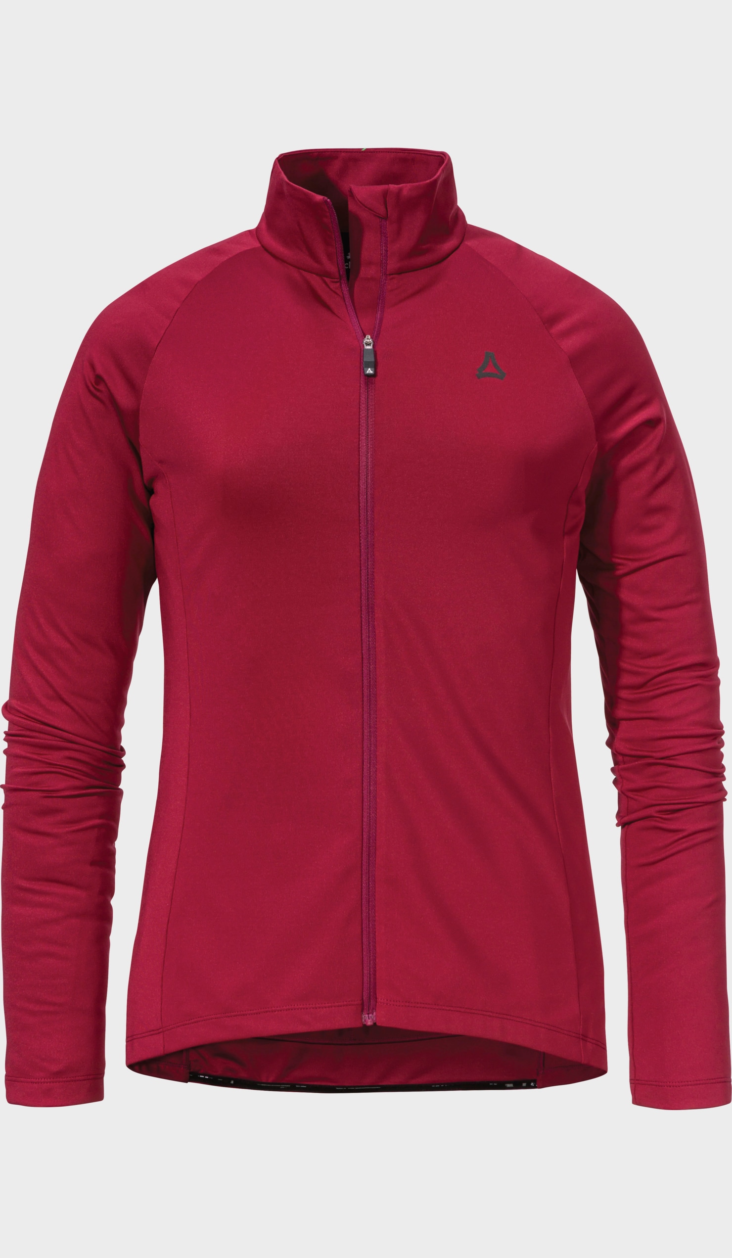 Schöffel Strickpullover »Longsleeve Style Kubena WMS«