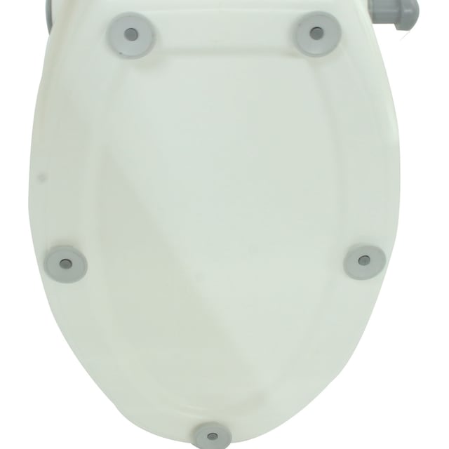 und Toilettentrainer Spülsound kleine »Meine bei Toilettenpapierhalter online Jamara Katze«, mit Toilette, OTTO