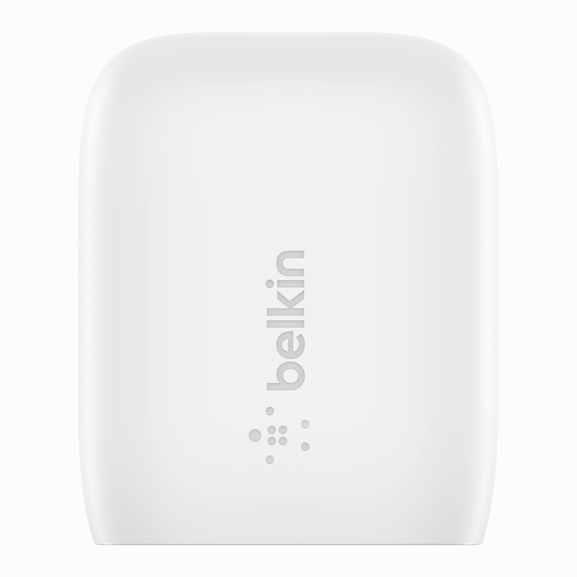 Belkin USB-Ladegerät »Dual 20W USB-C Ladegerät inkl. Lightning«