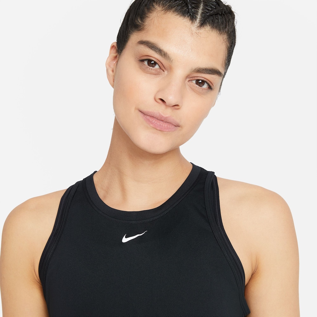 Nike Tanktop »DRI-FIT ONE WOMEN'S STANDARD FIT TANK«