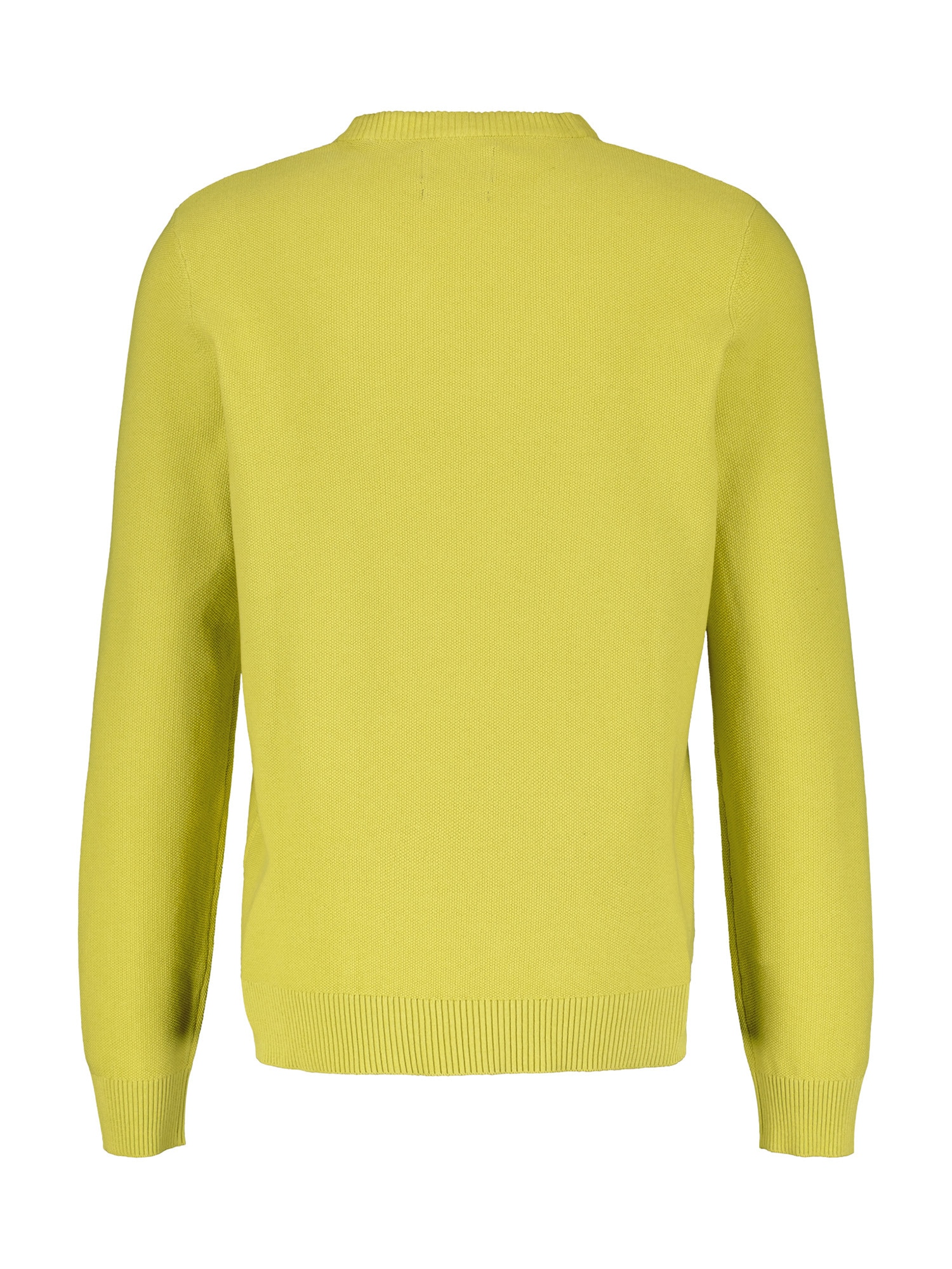 LERROS Strickpullover »LERROS Crewneck Strickpullover«