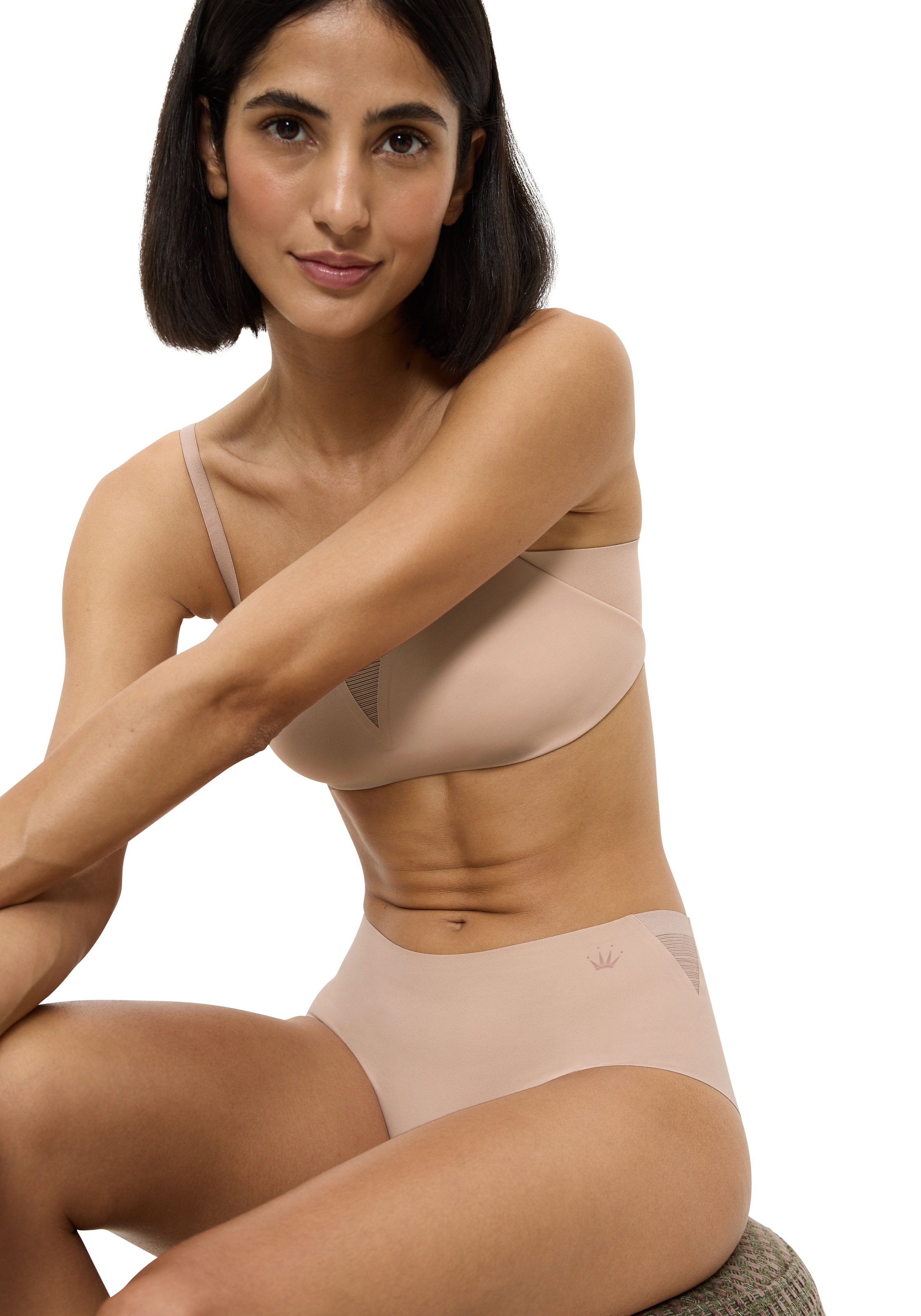 Triumph Maxislip »Flex Smart«, leicht, anschmiegsam, weich, elastisch