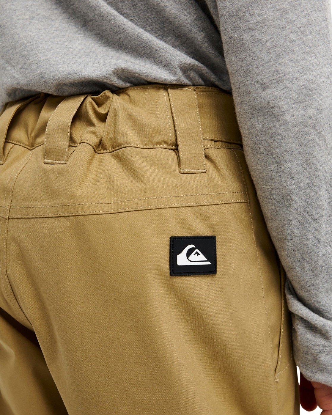 Quiksilver Snowboardhose »Estate 10K«