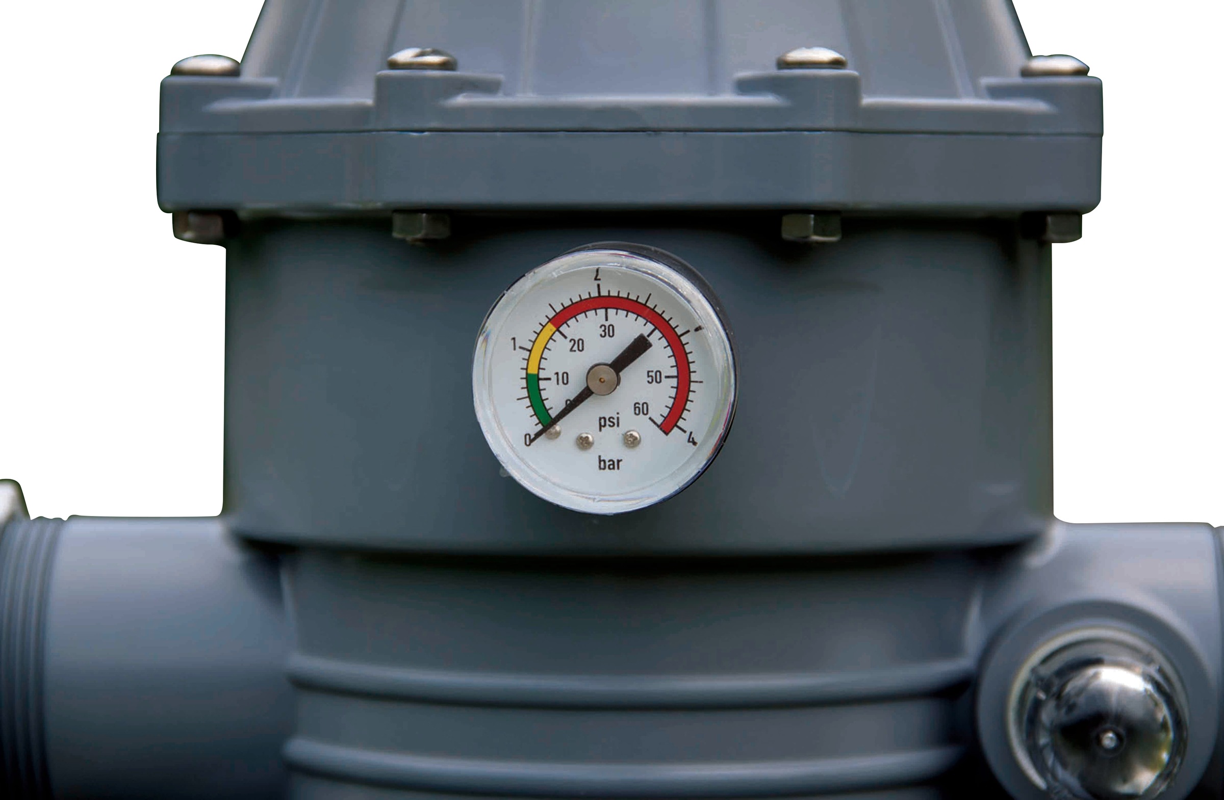 Intex Chlorgenerator »Krystal Clear Saltwater System«, Vollautomatisches Salzwasser-System