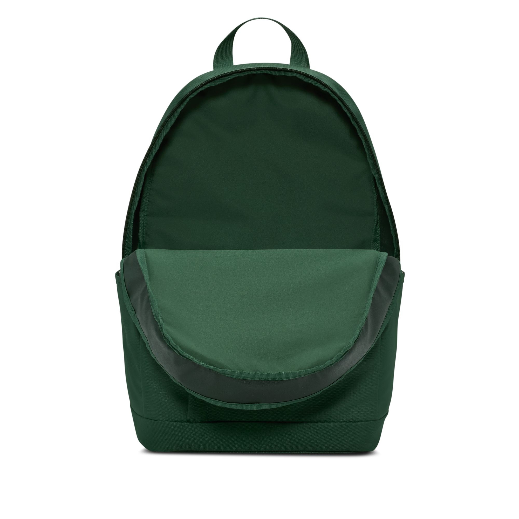 Nike Rucksack »NK ELMNTL BKPK - LBR« mit Reißverschluss am Hauptfach, aus Polyester