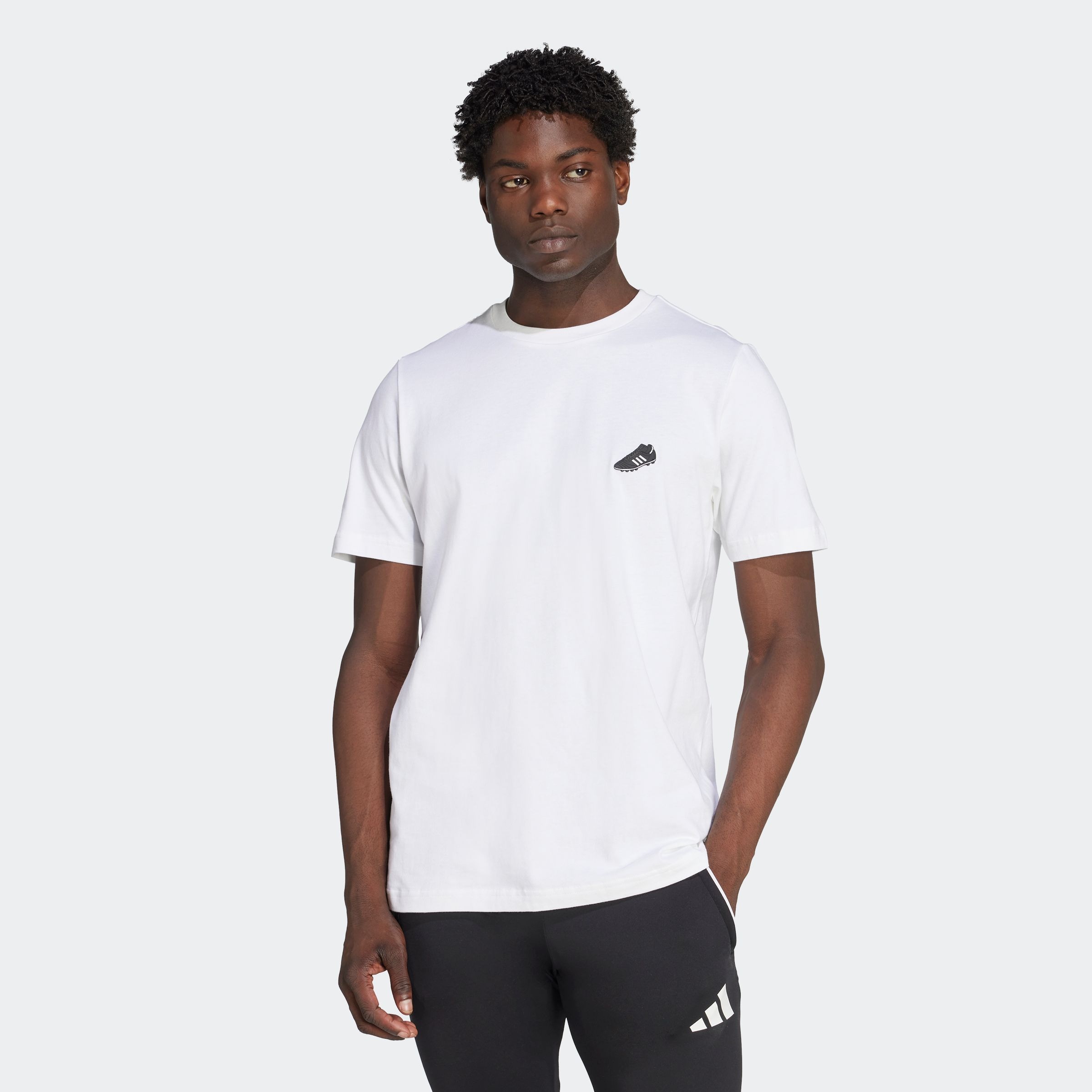 adidas Performance Trainingsshirt »COPA SIGN G T«