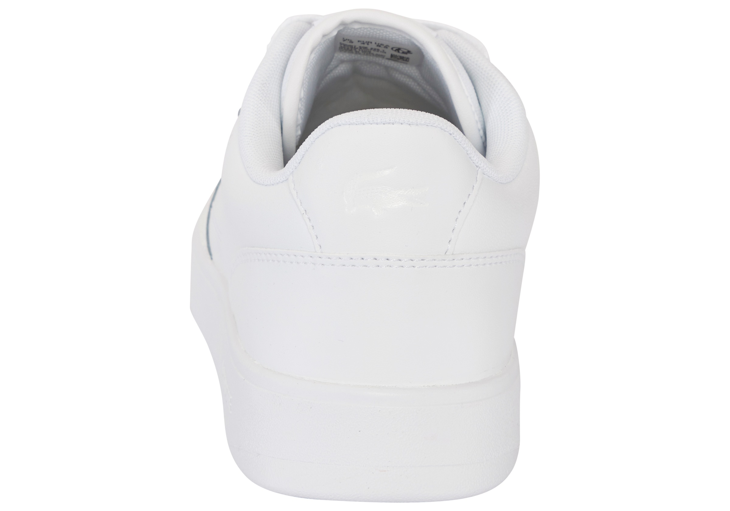 Lacoste Sneaker »COURT ACE«