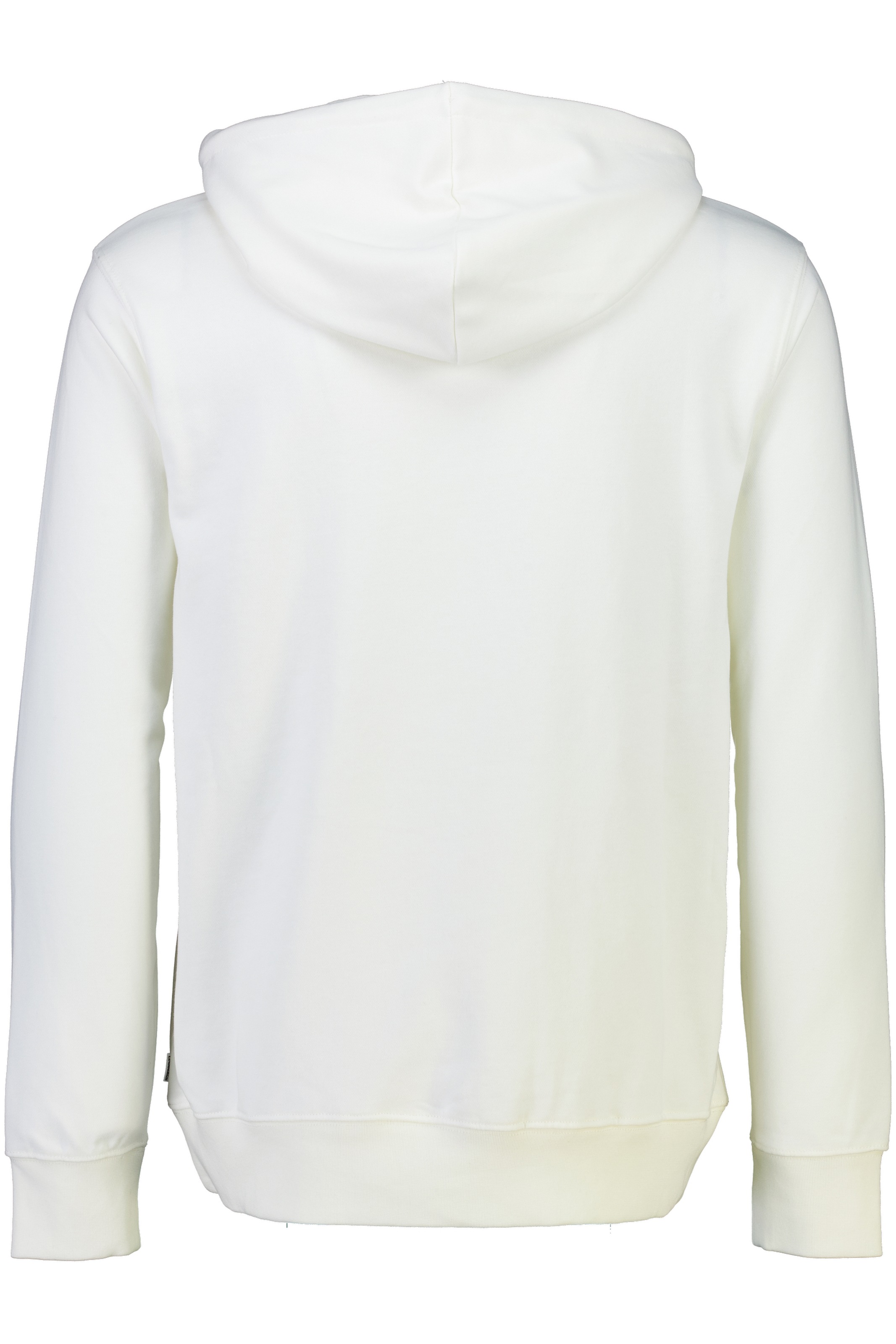 LINDBERGH Hoodie, mit Logoschriftzug auf der Front