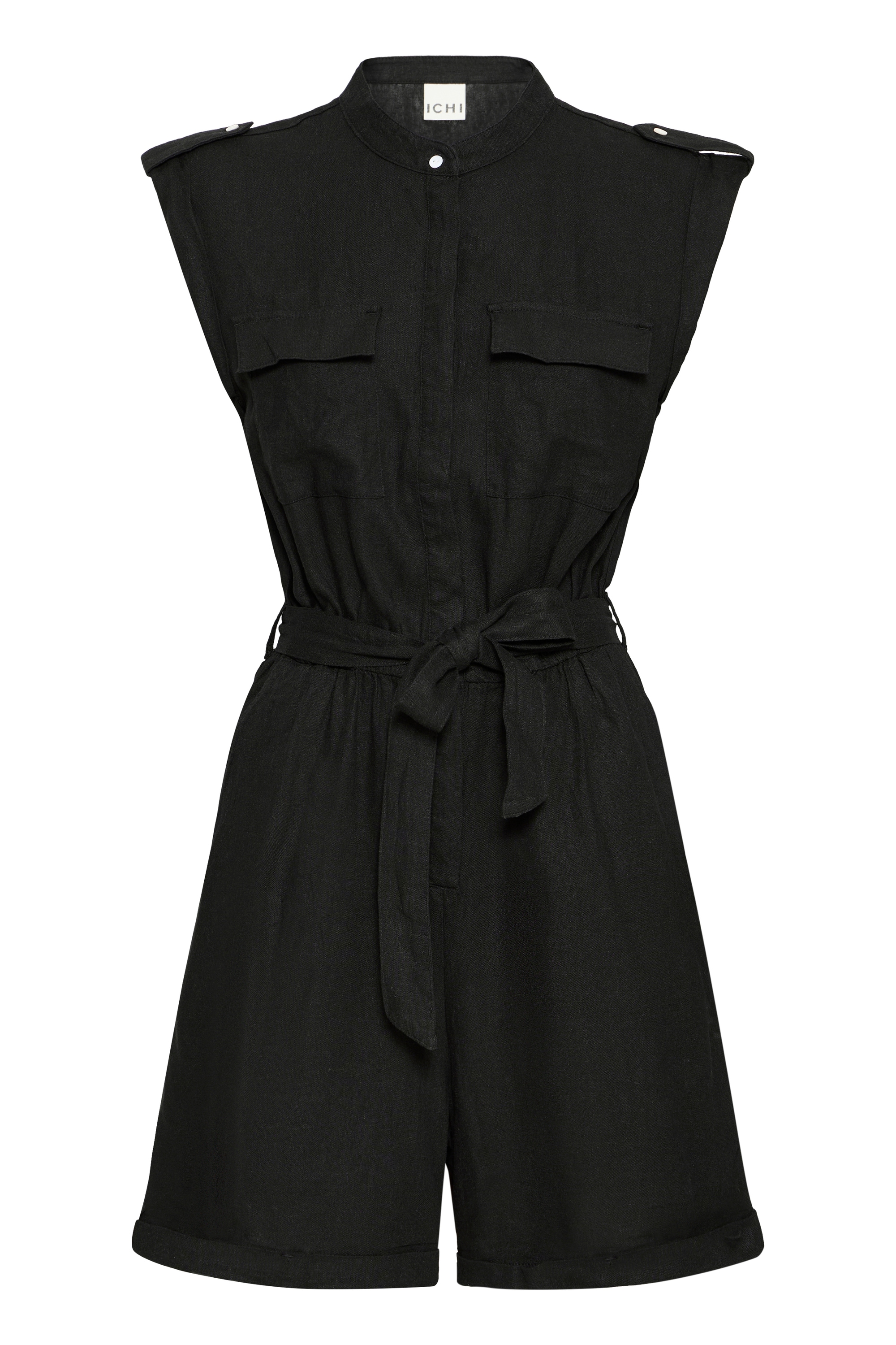 Ichi Jumpsuit »Overall IHLINNO«