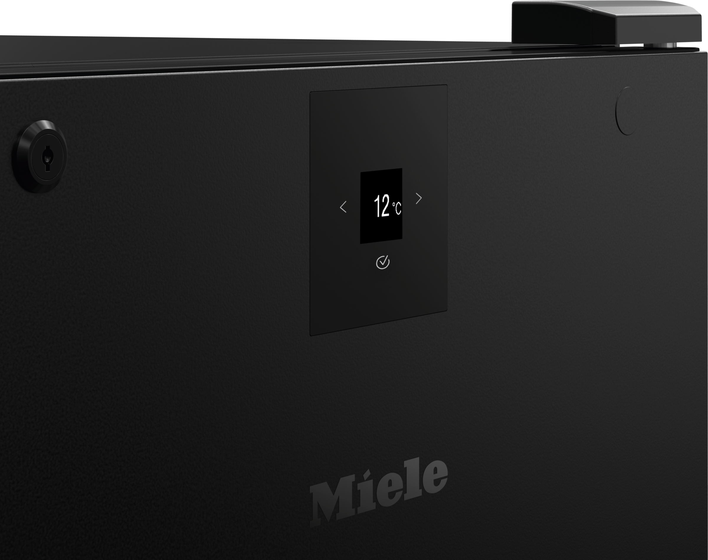 Miele Weinkühlschrank »KWT 4584 E«