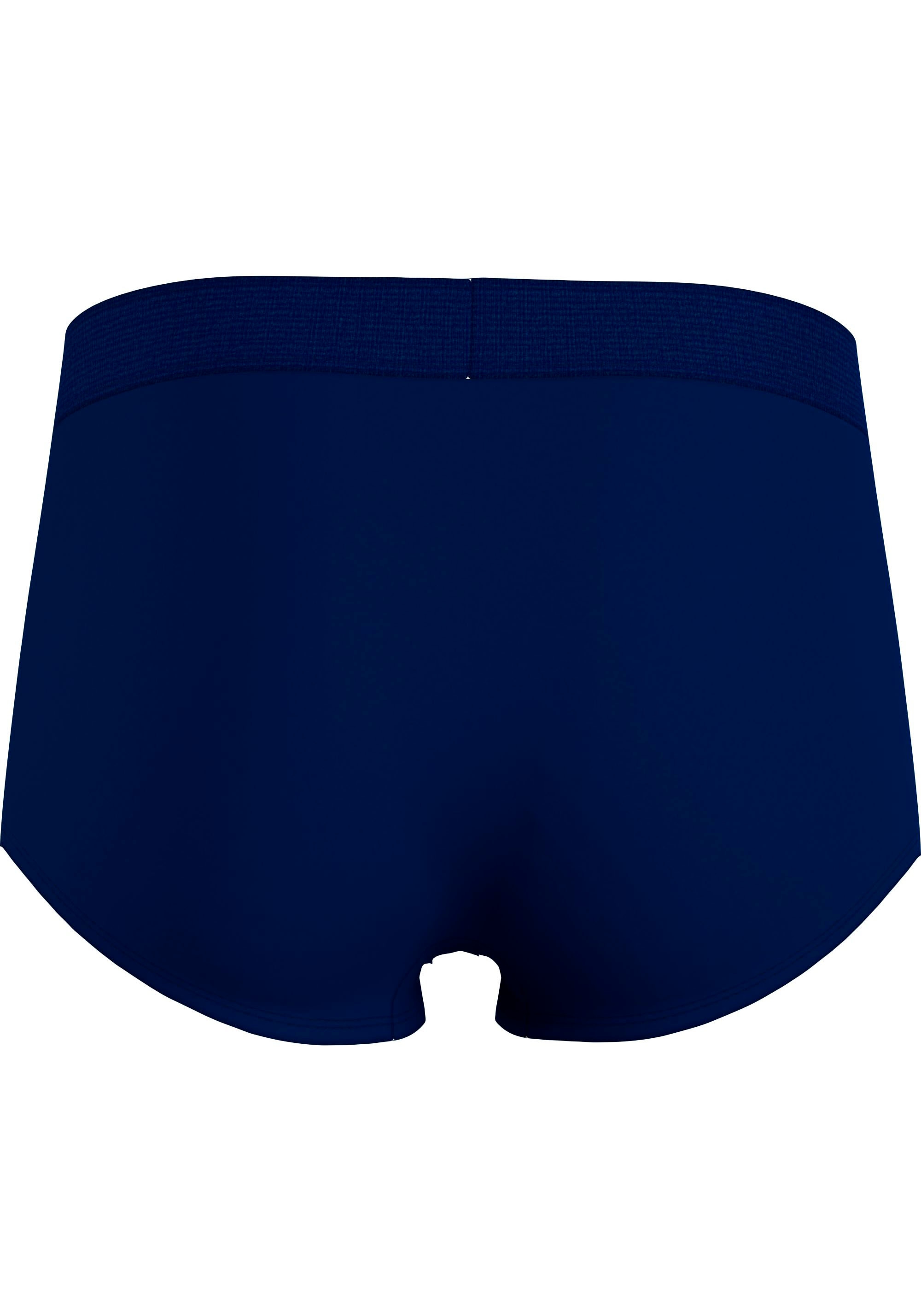 Tommy Hilfiger Swimwear Badehose »TRUNK«, mit Tommy Hilfiger Markenlabel