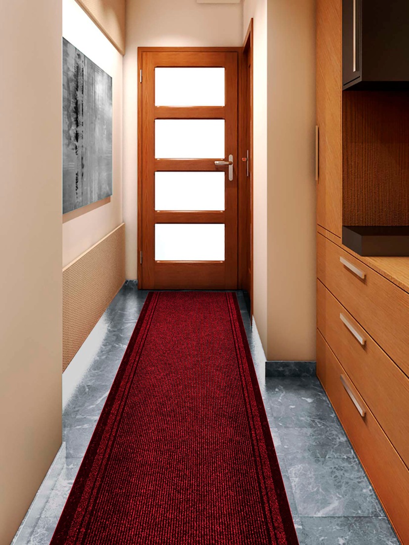bestellen In- online verspieltes Teppich und Design, OTTO Grund Bordüre rechteckig, Teppich mit Outdoor »Grillo«, geeignet, bei