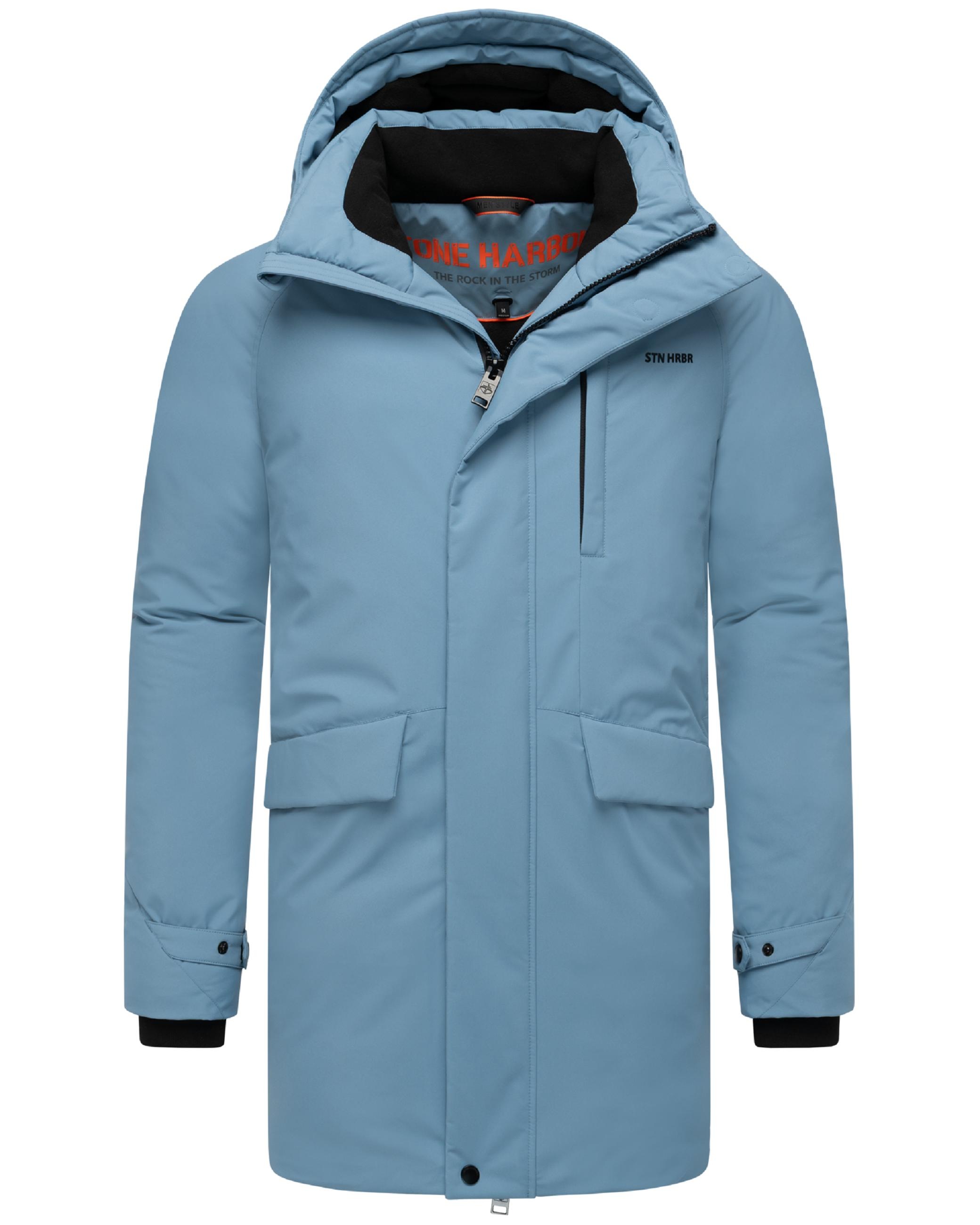 Stone Harbour Wintermantel »Wintermantel Emriis XX«
