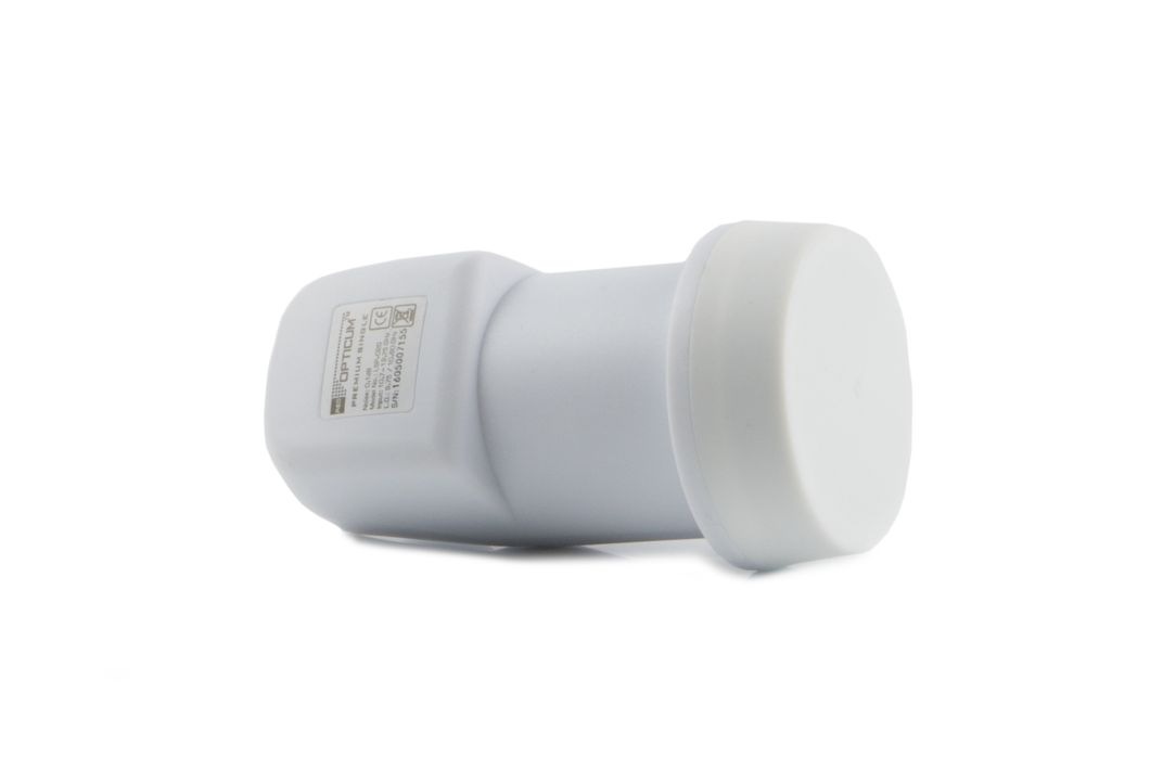 Opticum Red Universal-Single-LNB »Single LNB LSP-02G«, für 1 Teilnehmer