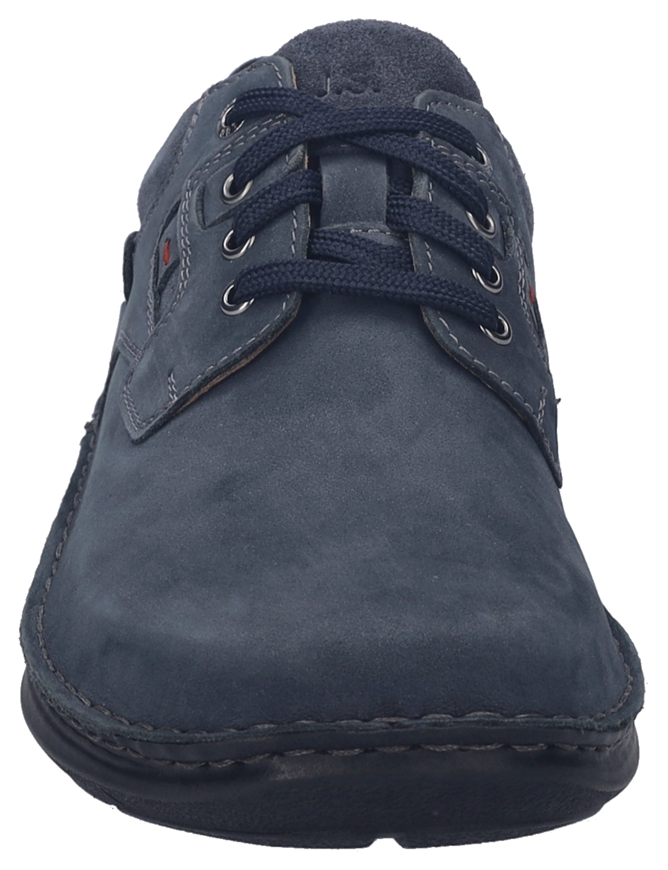 Josef Seibel Schnürschuh »New Anvers 36«, Schnürschuh, Komfortschuh, Halbschuh mit Lederfutter