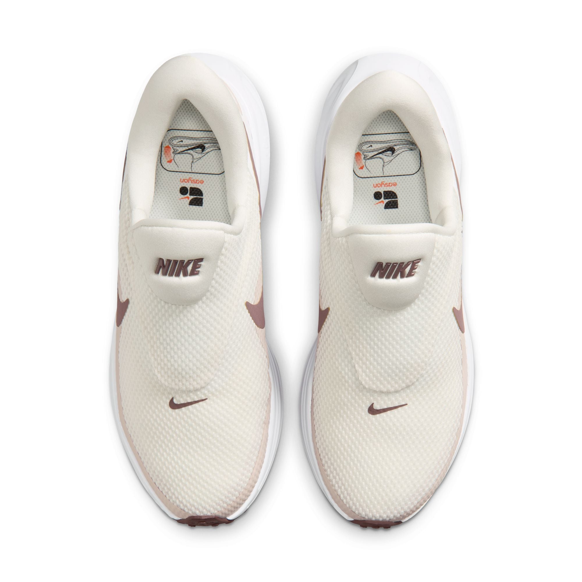 Nike Laufschuh »Nike Revolution 8 EasyOn«  leichtes An- und Ausziehen durch EasyOn-Technologie