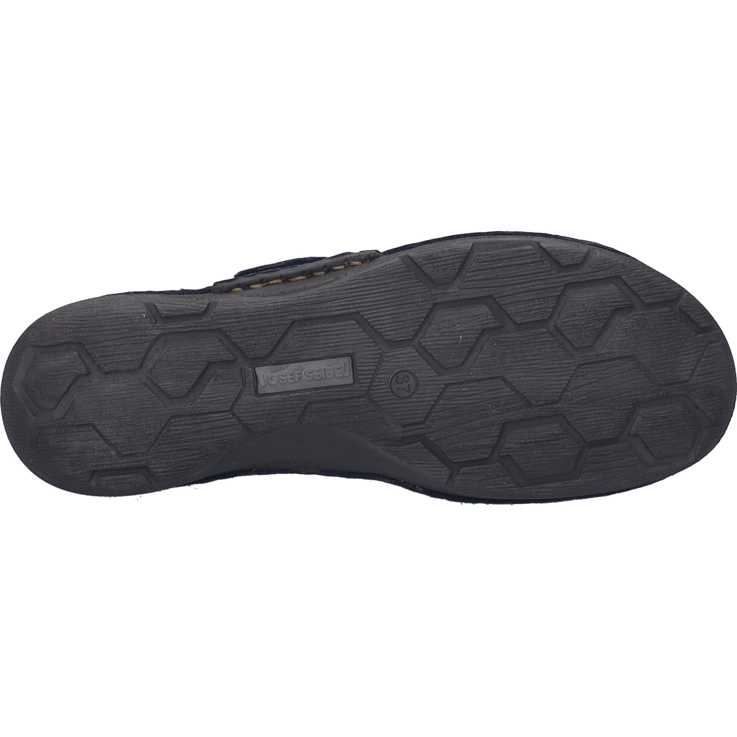 Josef Seibel Slipper »Fergey 68, ocean«