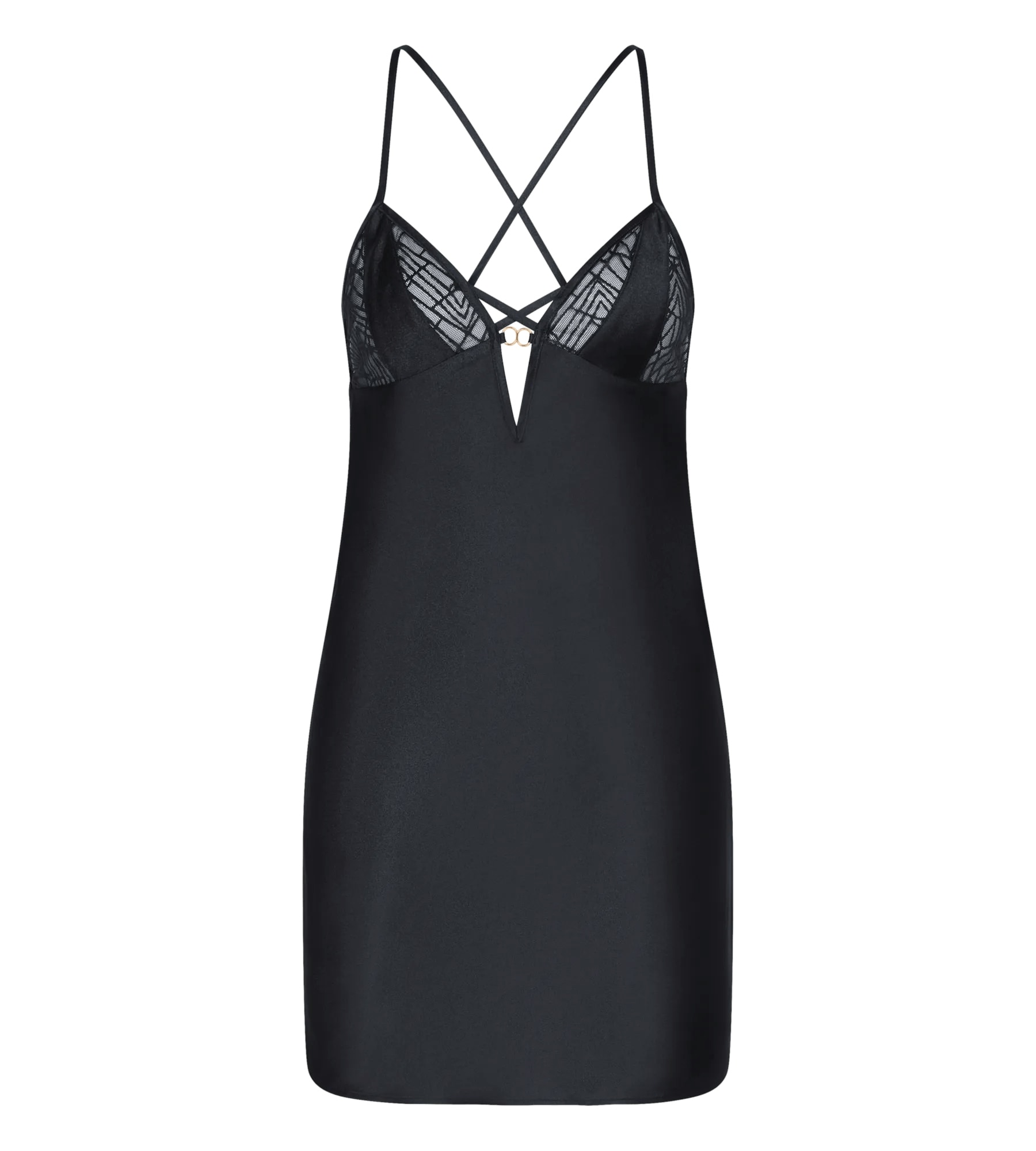 Triumph Unterkleid »A Weekend to Remember NDW« weich und sinnlich