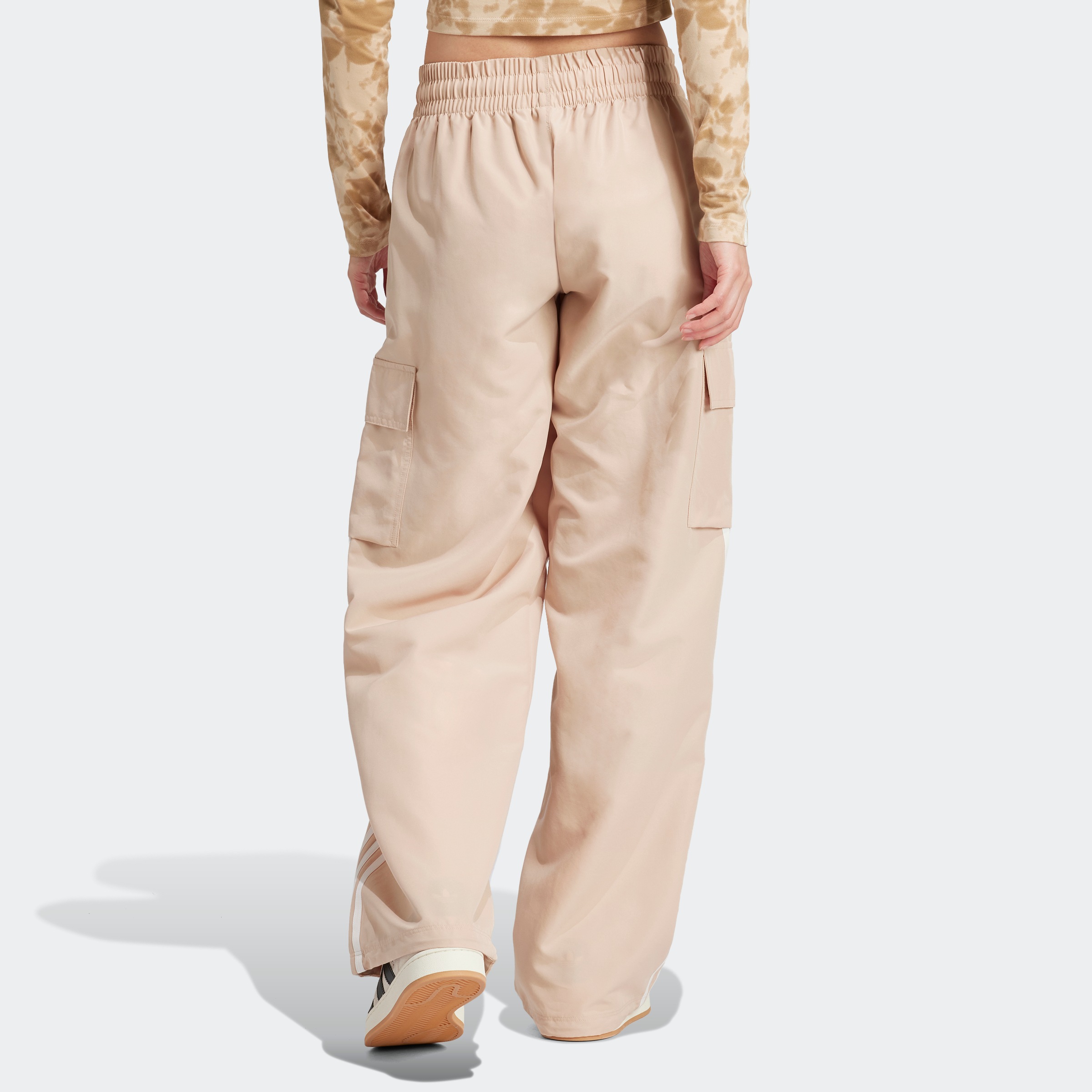 adidas Originals Sporthose »3S CARGO PANTS«, (1 tlg.)