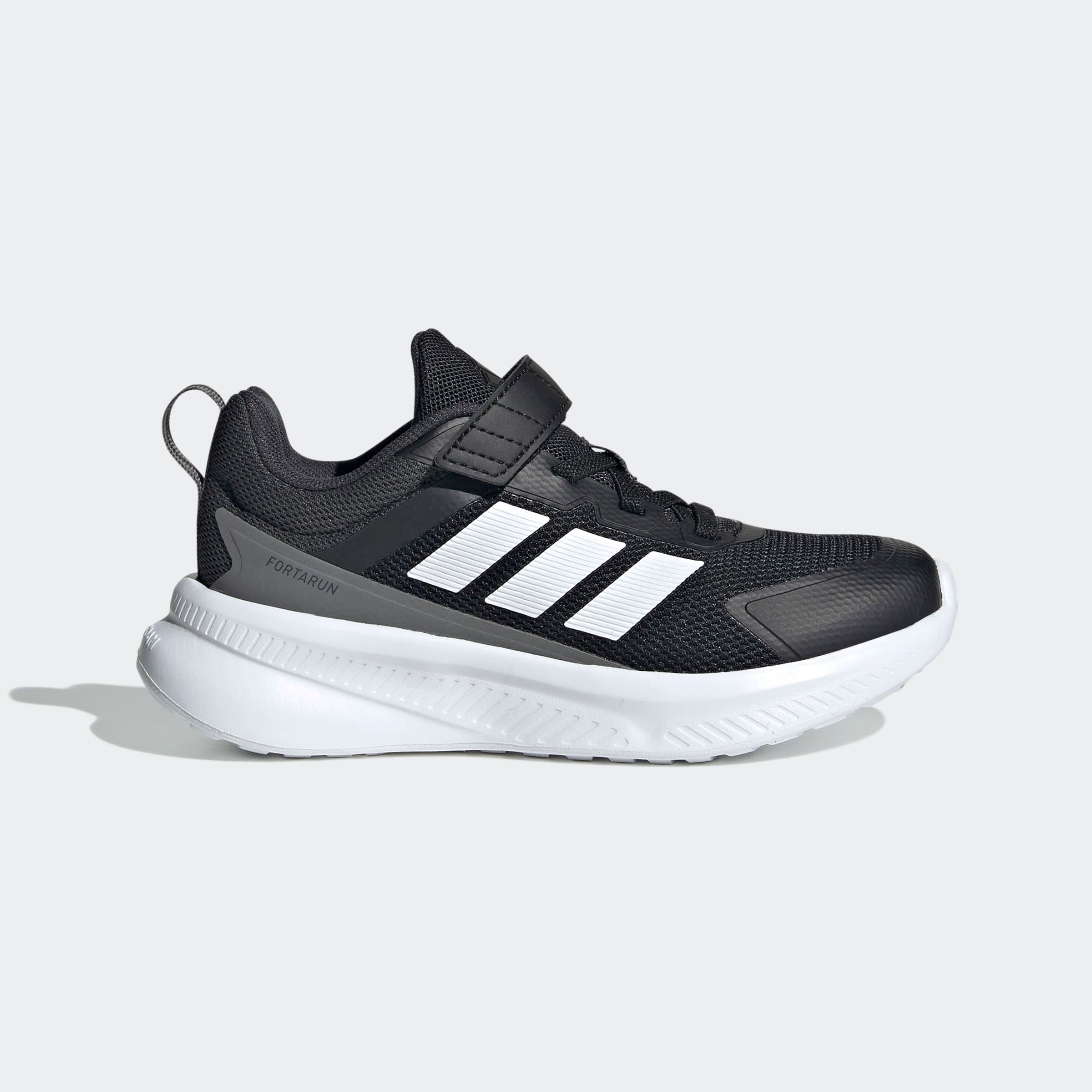 adidas Sportswear Laufschuh »FORTARUN 4.0 KINDER«  mit Klettverschluss, für Kinder & Jugendliche