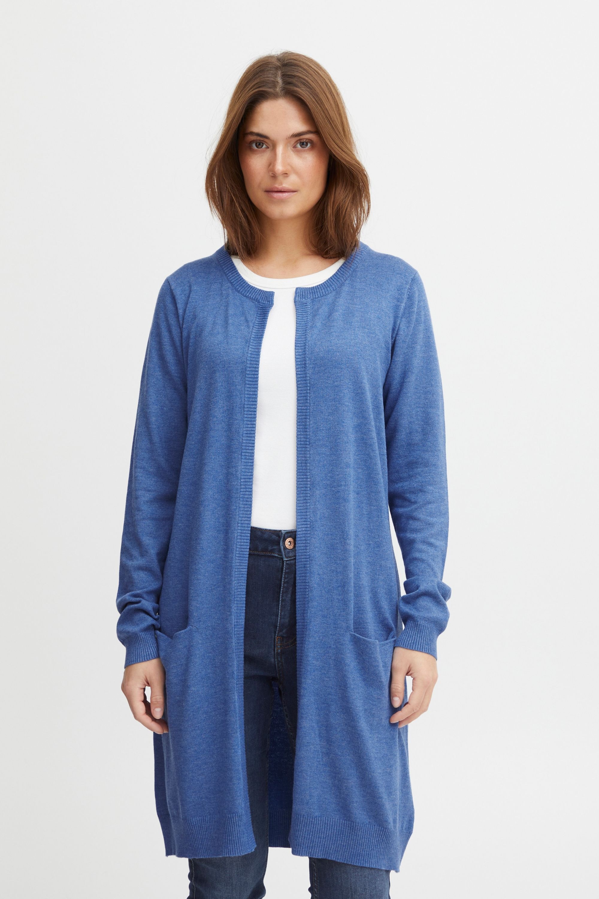 Pulz Jeans Strickjacke »Strickjacke PZSara«