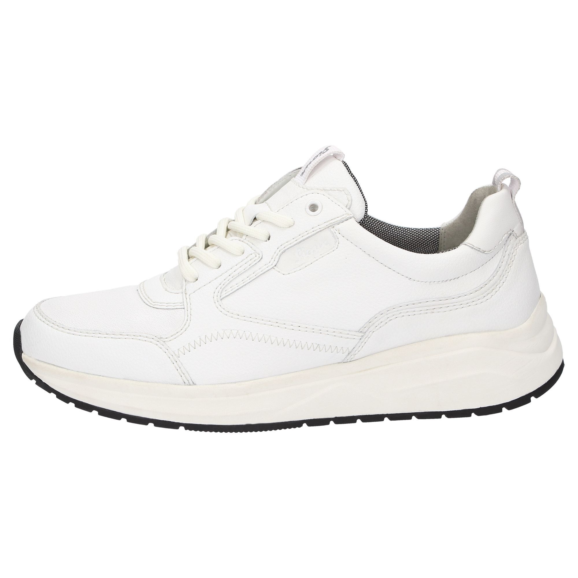 SIOUX Sneaker »Tasulio-701-J«