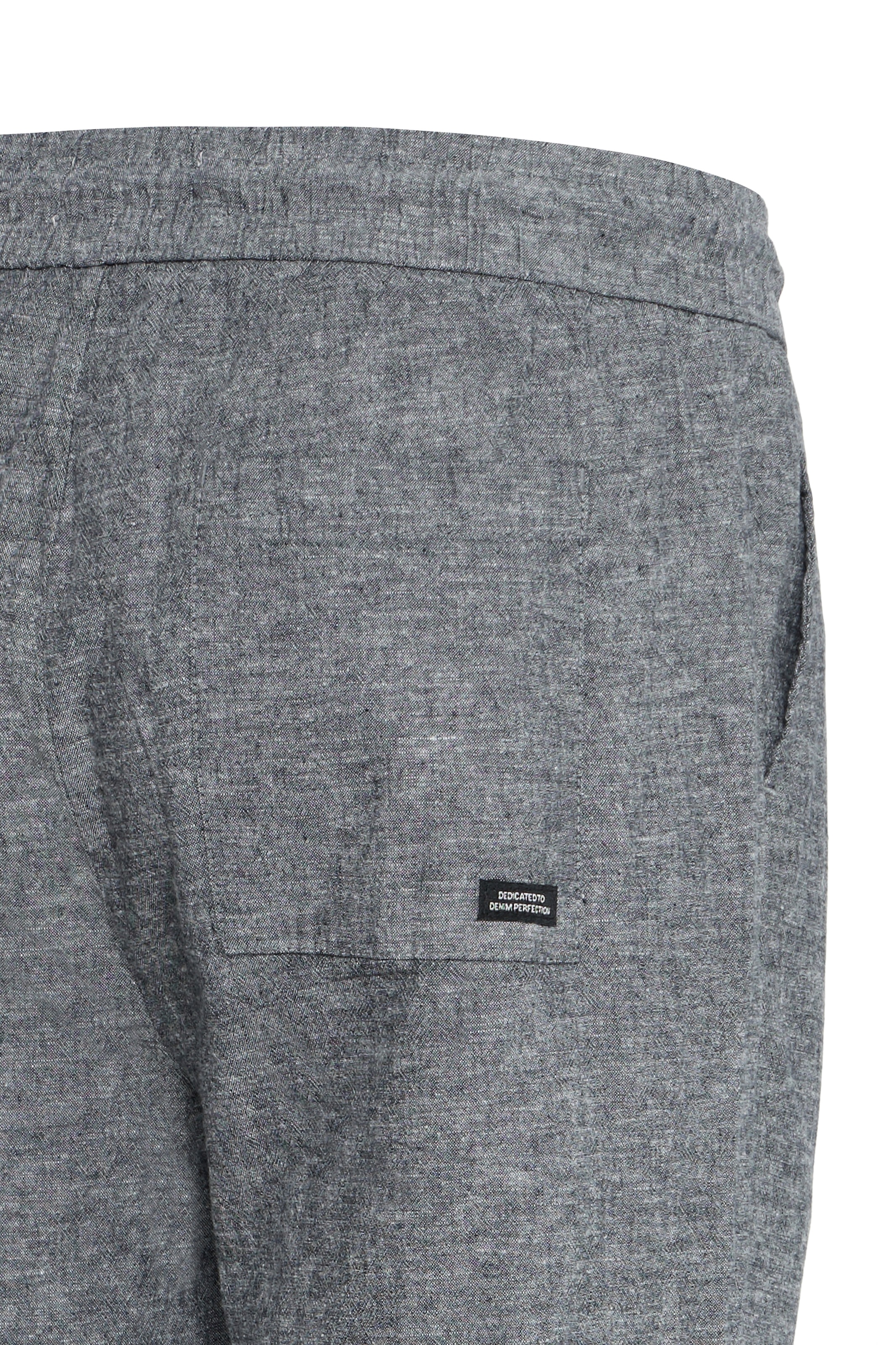 Blend Leinenhose »BHABAN LIN PANTS PP NOOS«  sommerlich, mit hohem Baumwollanteil