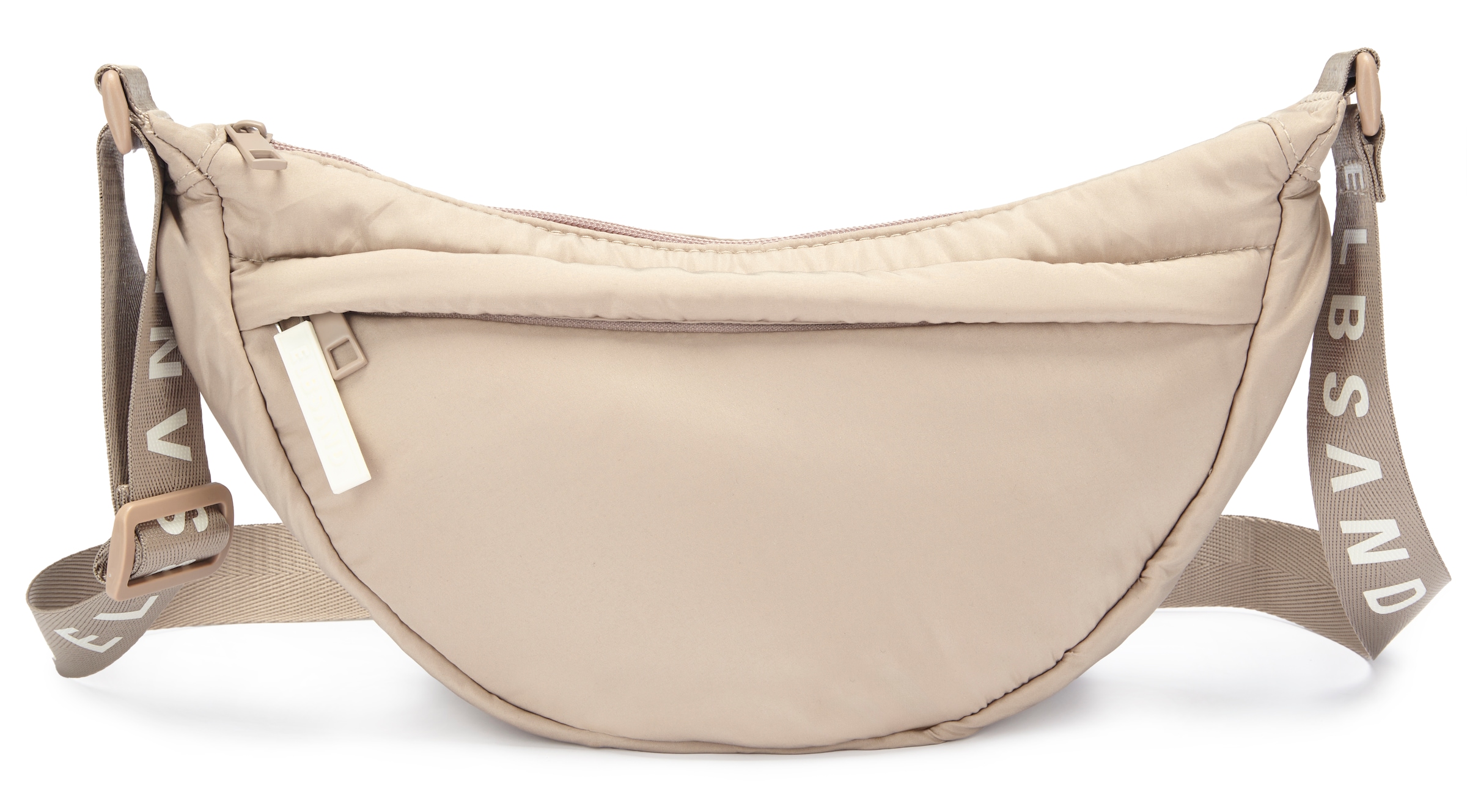 Elbsand Umhängetasche »Crossbody Bag, Minibag, Schultertasche, Damentasche« NEU Handtasche Damen zum Umhängen aus weichem Material VEGAN