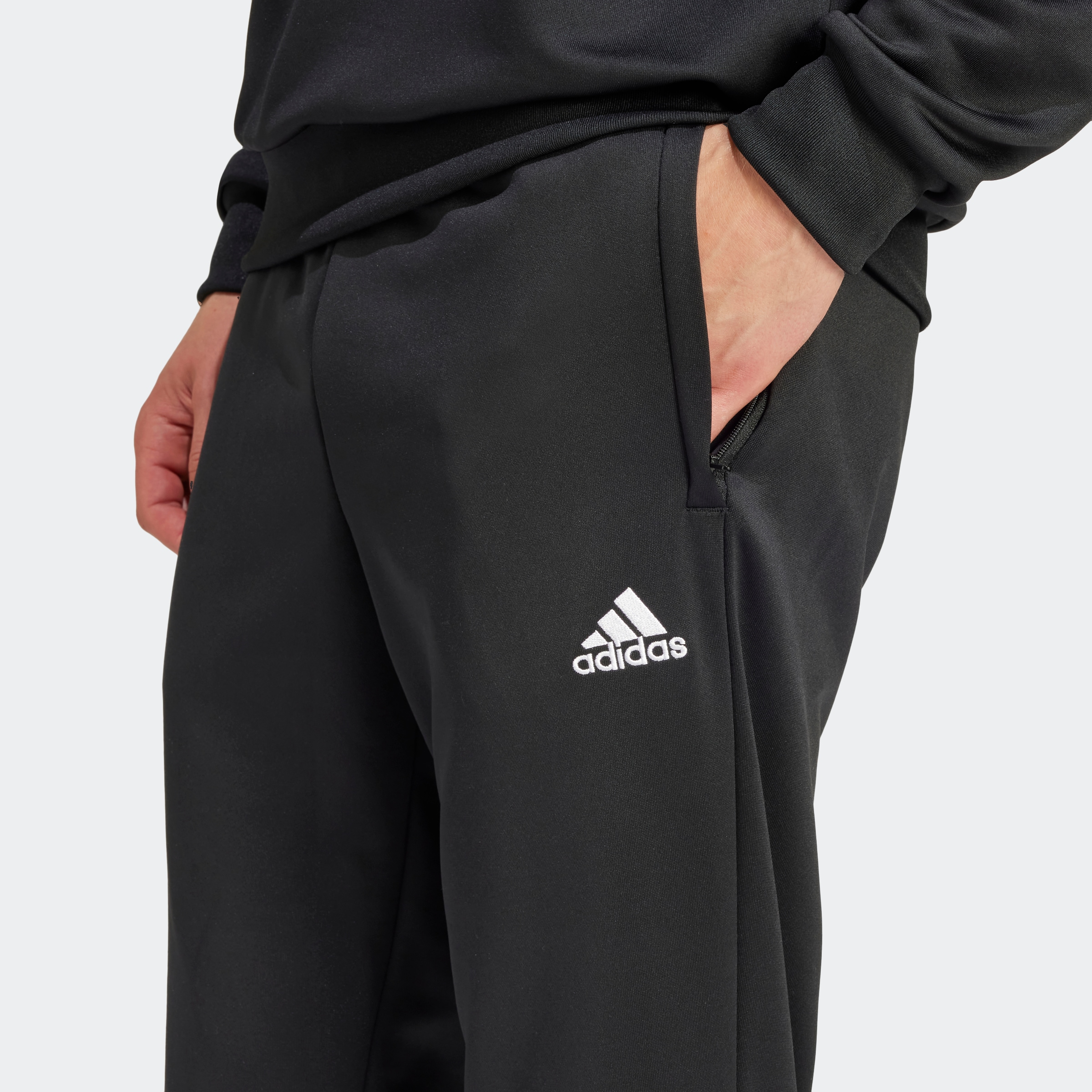 adidas Sportswear Trainingsanzug »M FT HD TS«, (2 tlg.)