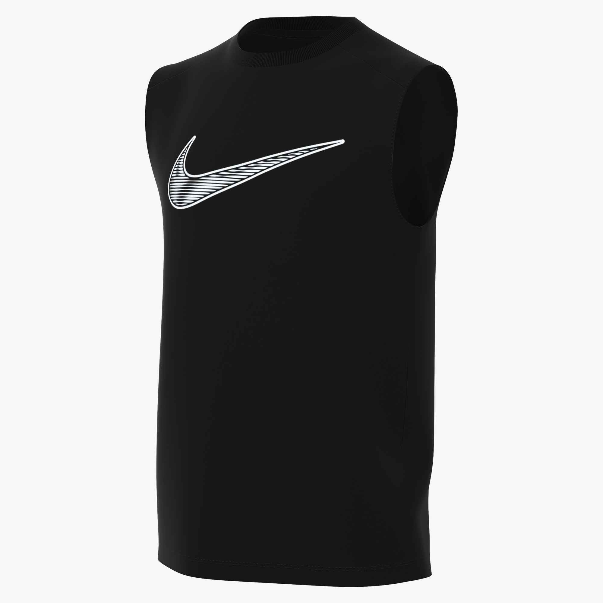 Nike Tanktop »B NK DF MULTI SLVS TOP HBR« Für Kinder und Jugendliche