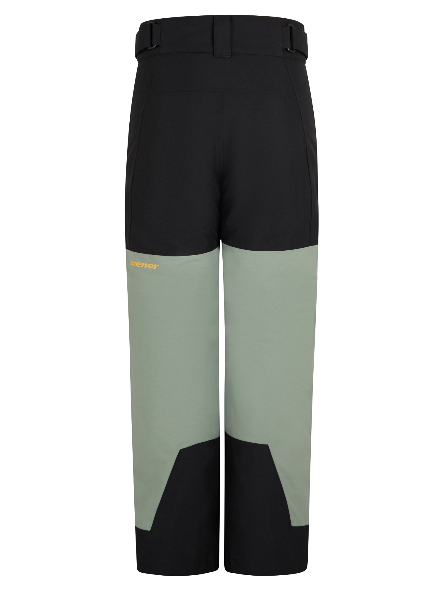 Ziener Skihose »ARNURO-Z AQUASHIELD® JUNIOR«  wasser-u.winddicht, atmungsaktiv, warm, reflektierende Elemente