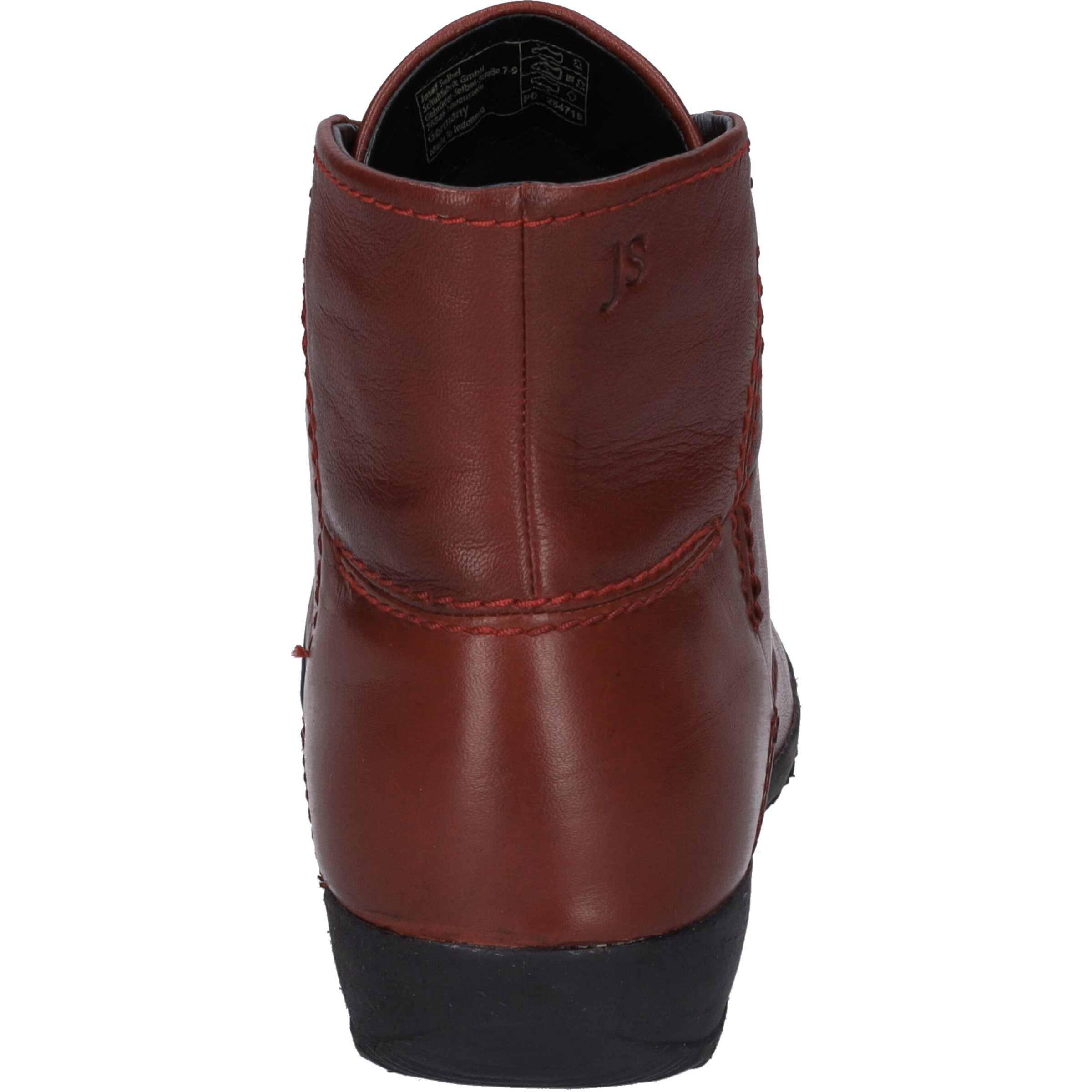Josef Seibel Stiefelette »Naly 09, carmin«