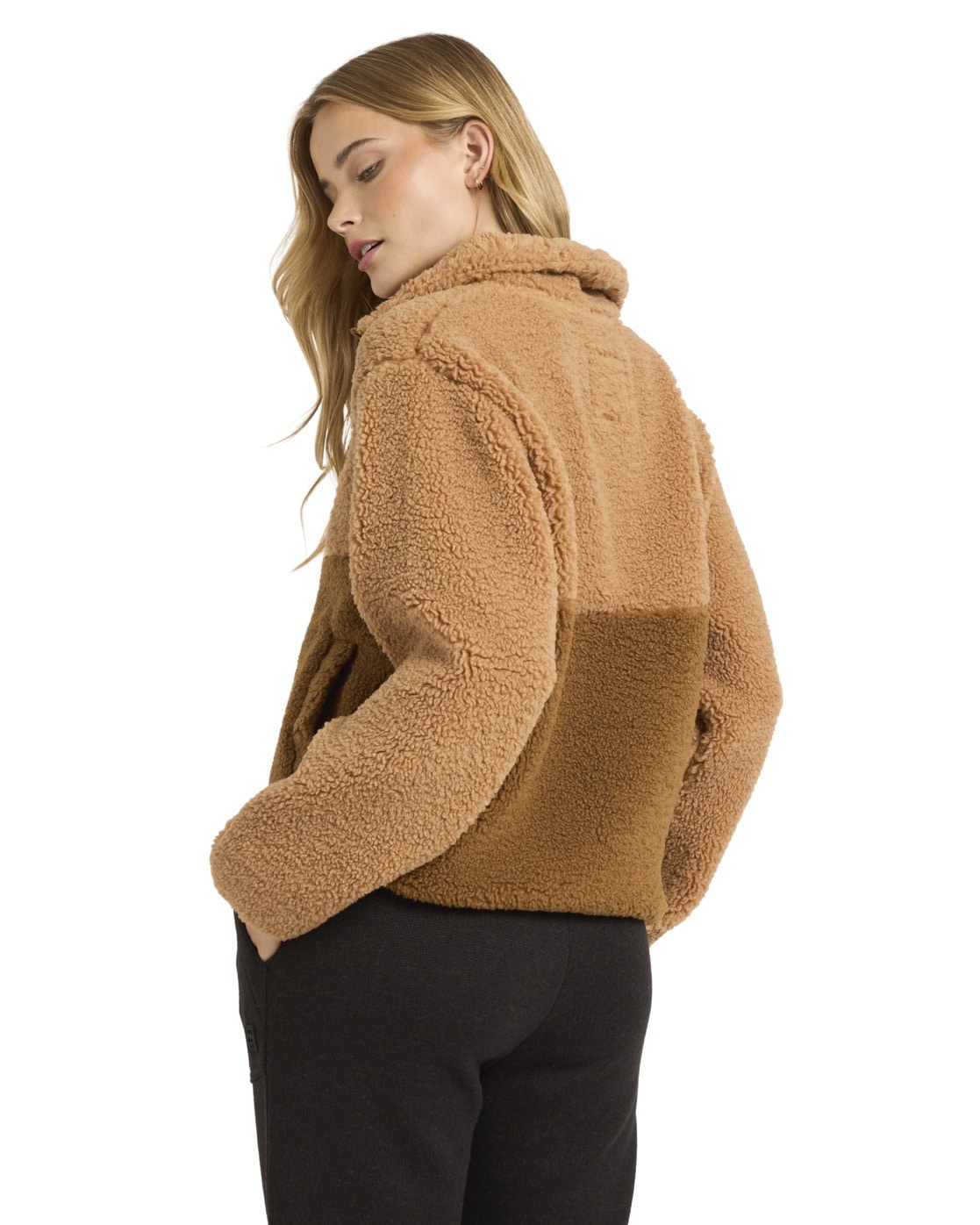 Billabong Sweatshirt »Horizon«