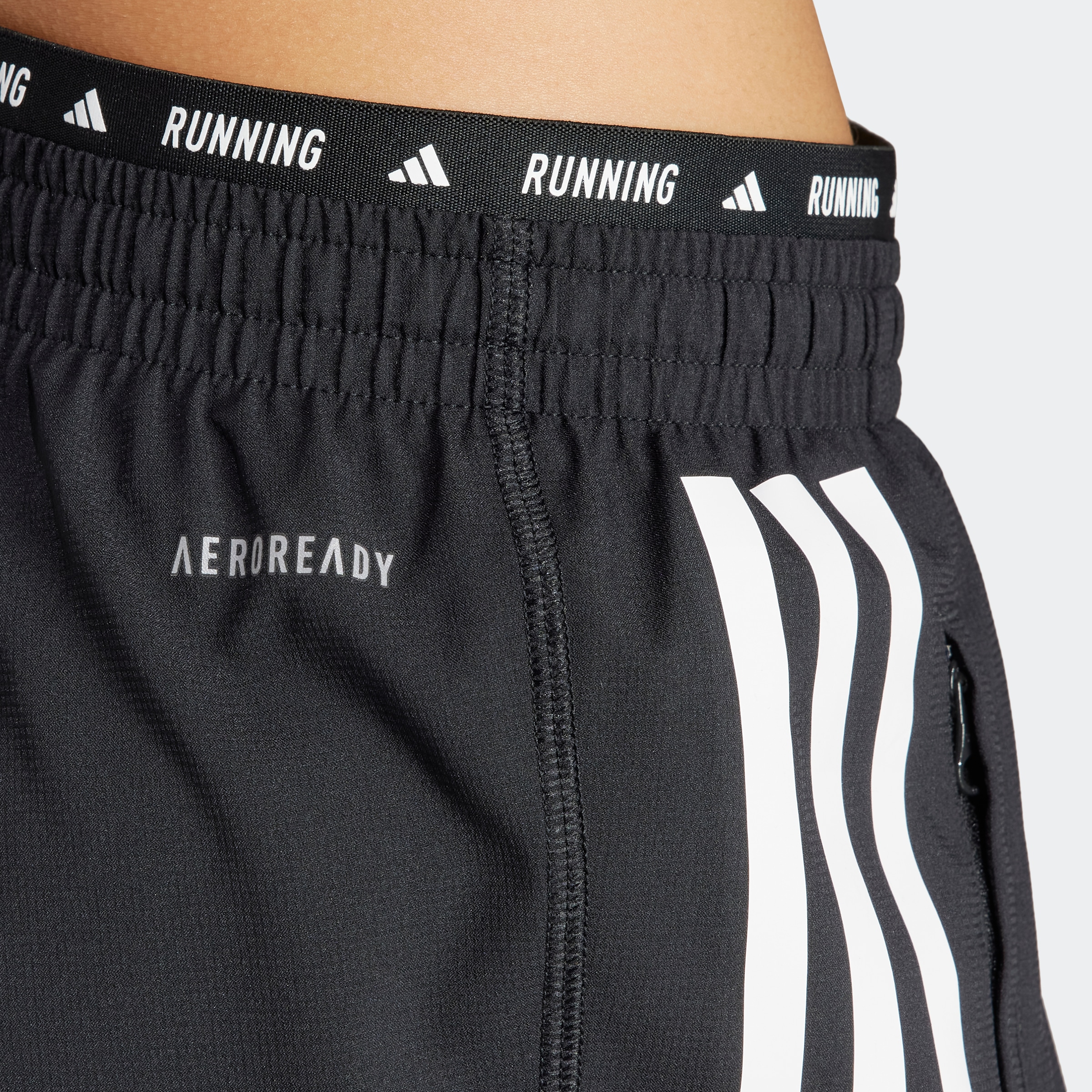 adidas Performance Laufhose »OTR E 3S PANT«, (1 tlg.)